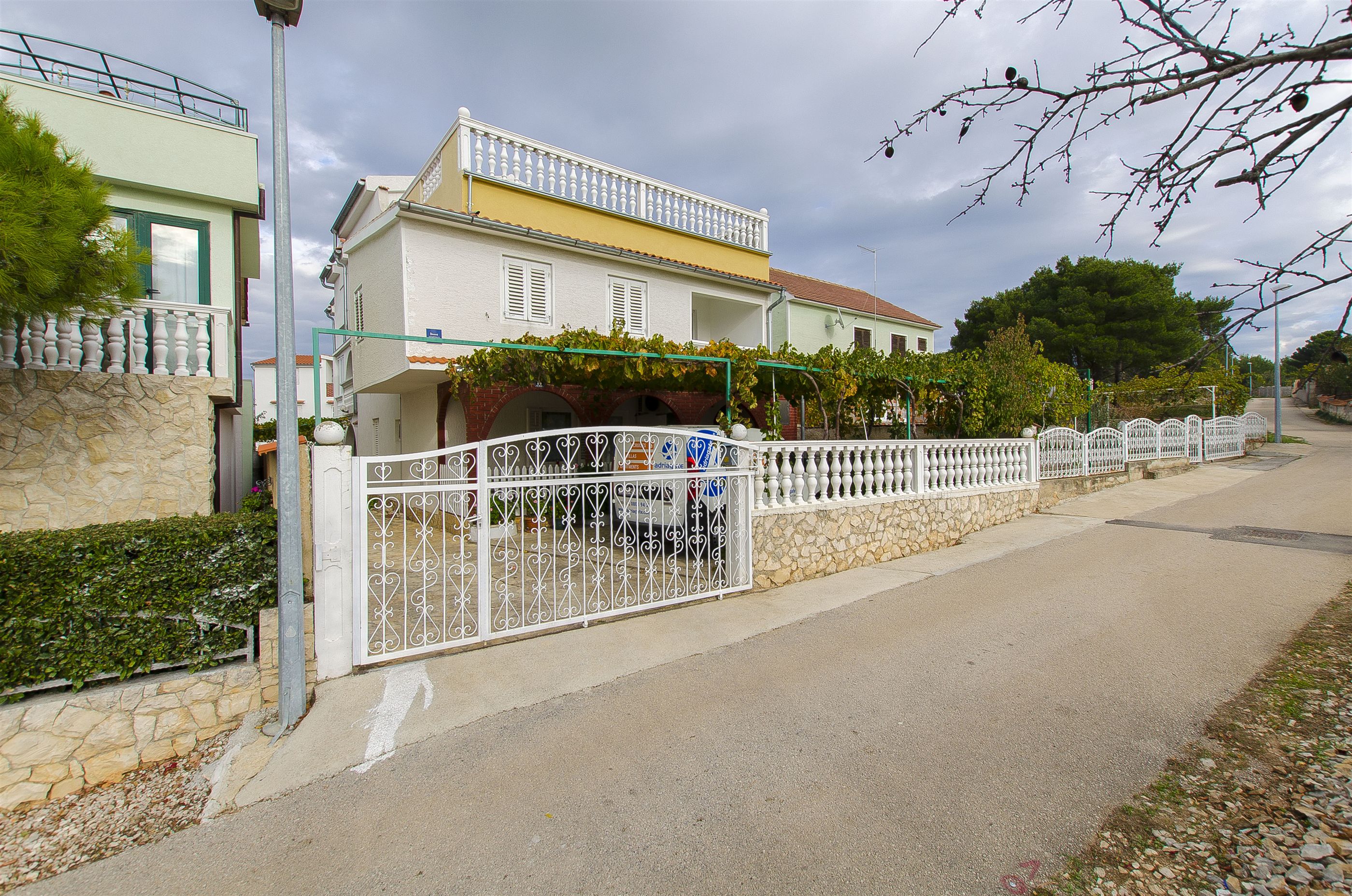 Apartmani Vladimir A1