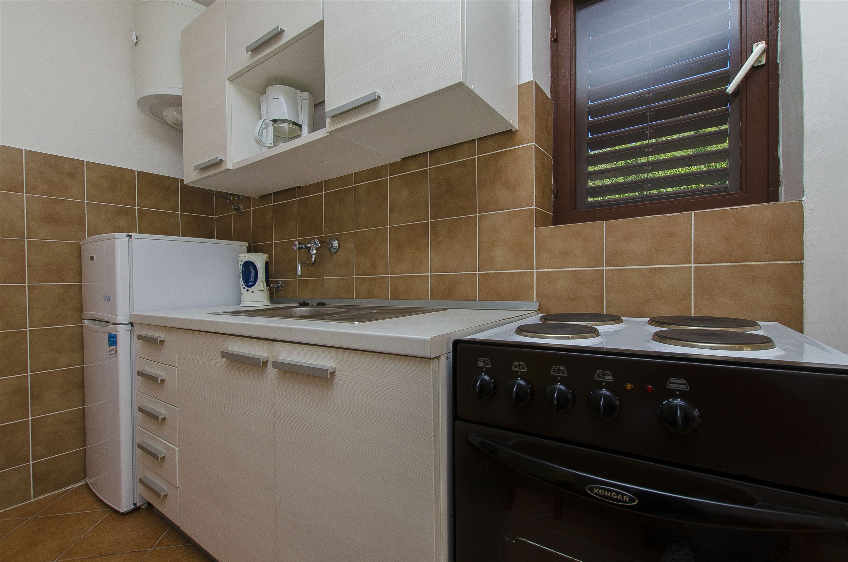 Apartments Rada 26811-A1