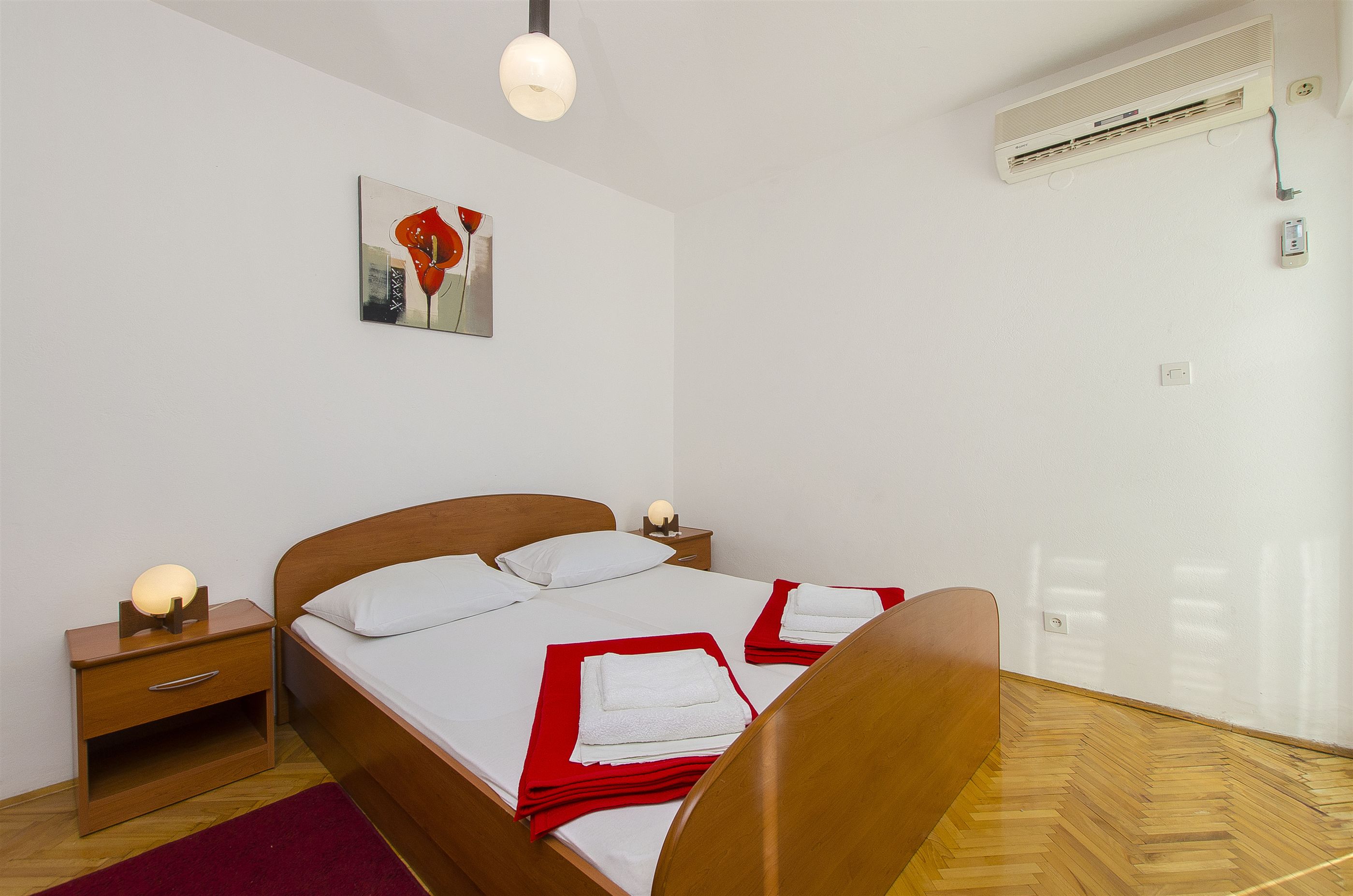 Apartments Rada 26811-A1