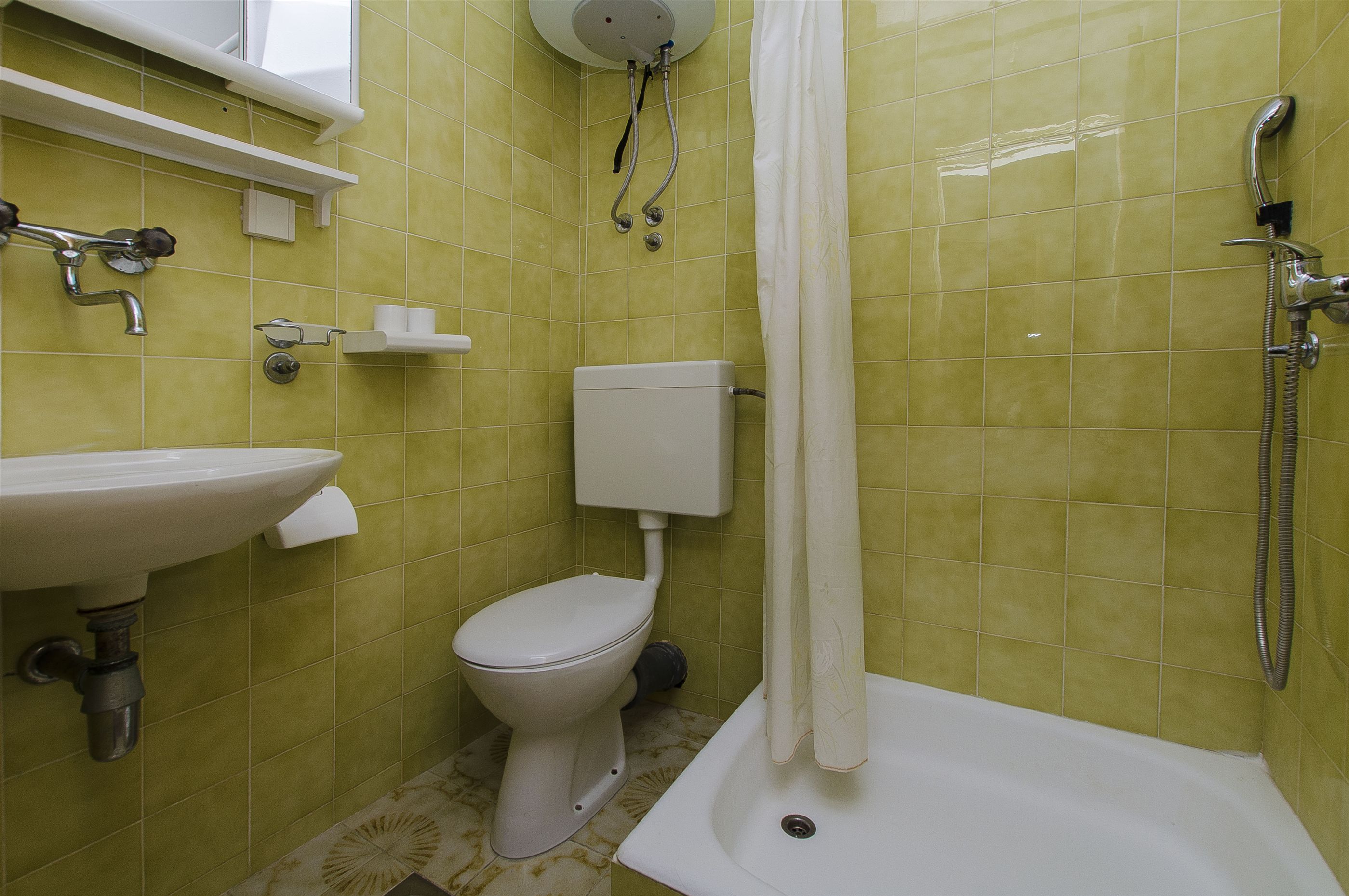 Apartments Rada 26811-A1