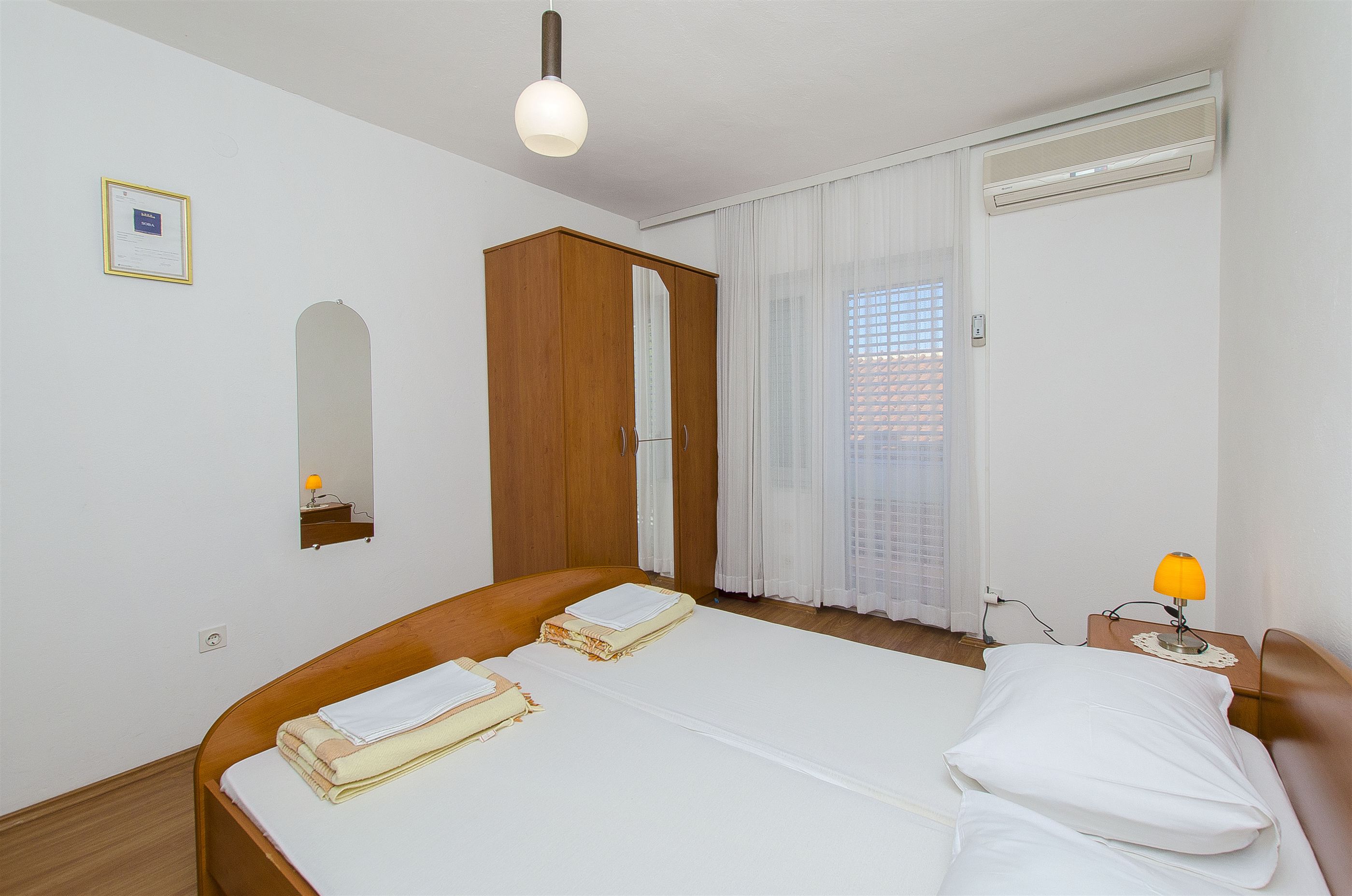 Apartments Rada 26811-A1