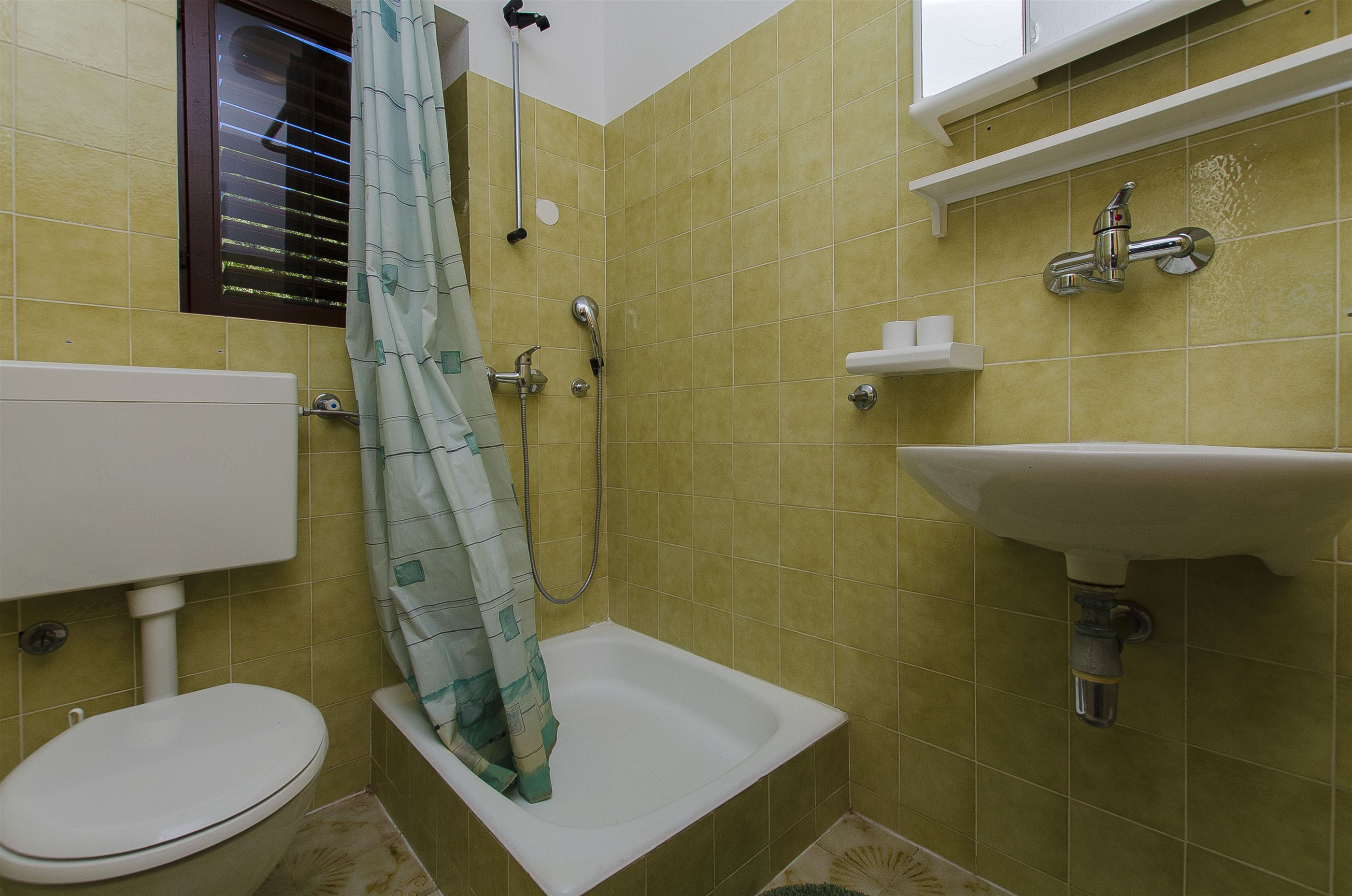 Apartments Rada 26811-A1