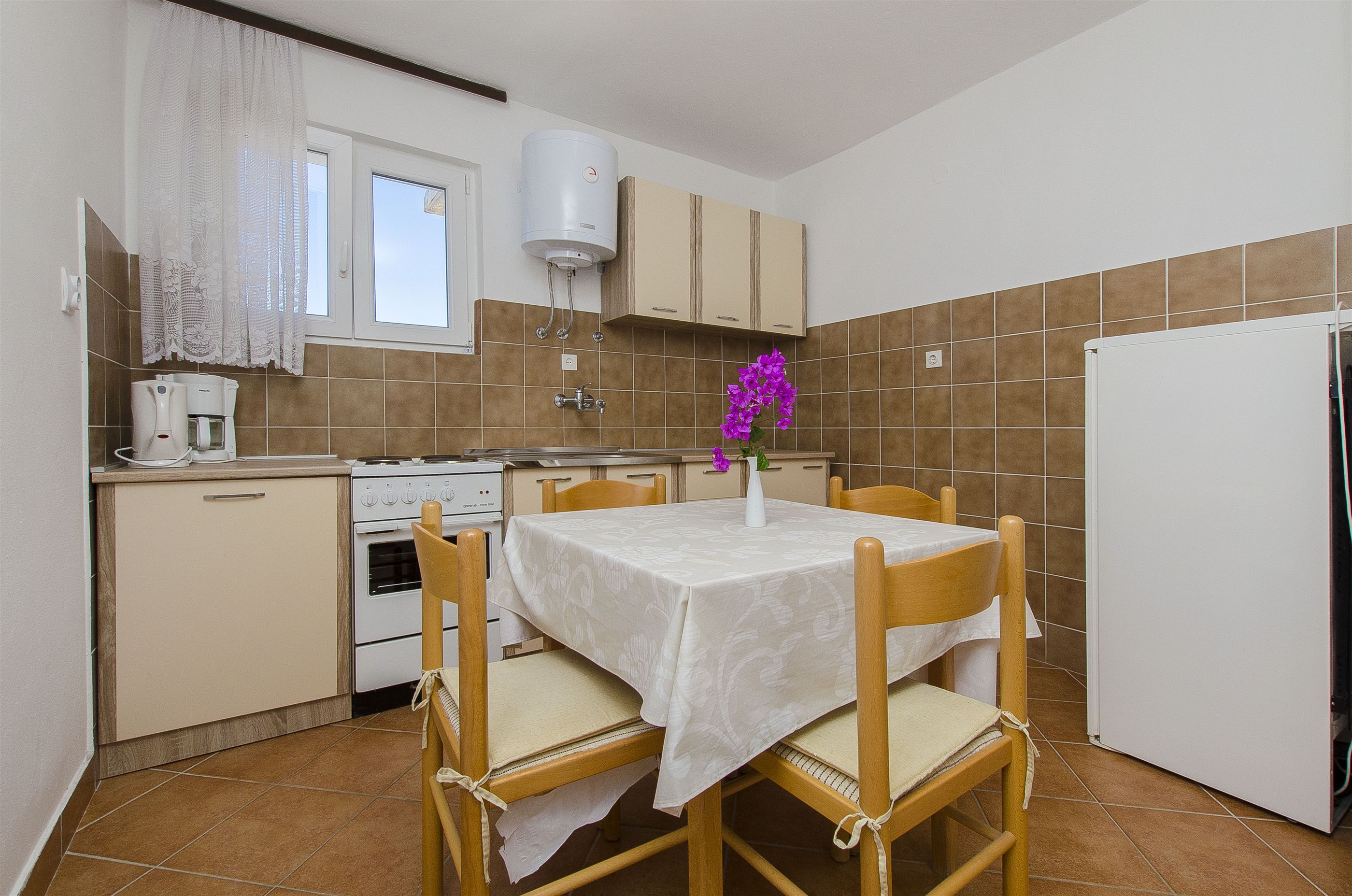Apartments Rada 26811-A2