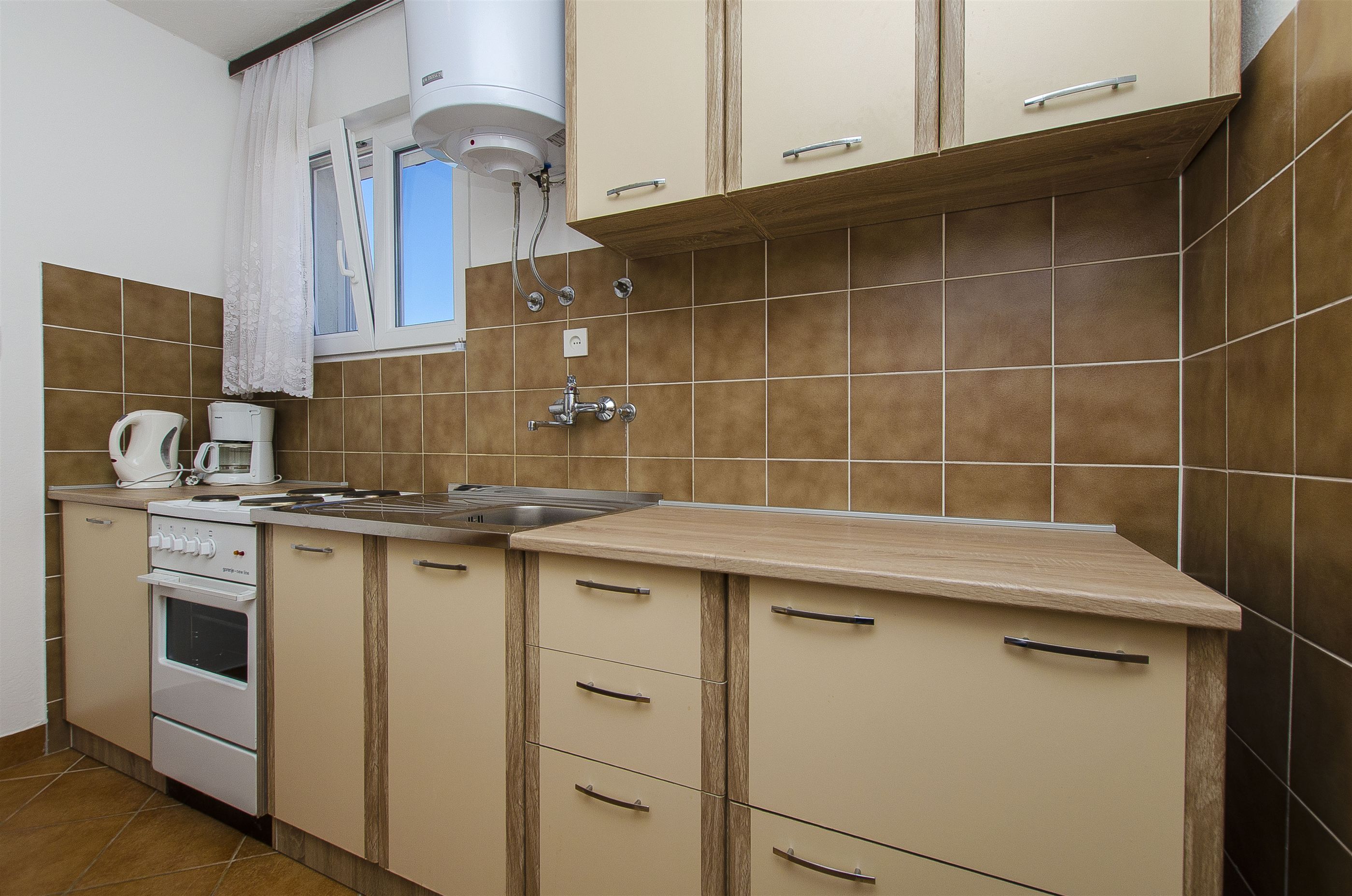 Apartments Rada 26811-A2