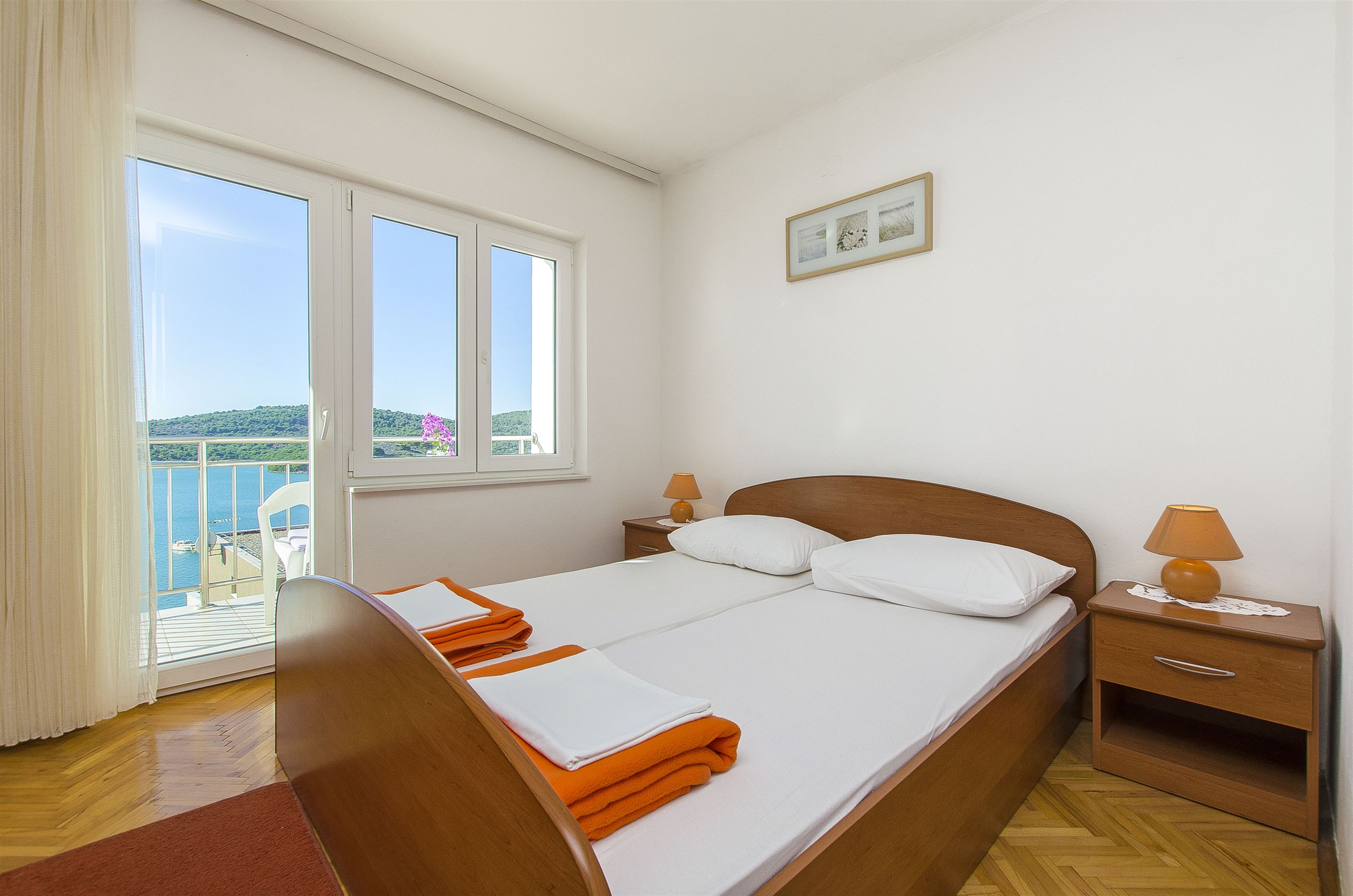 Apartments Rada 26811-A2