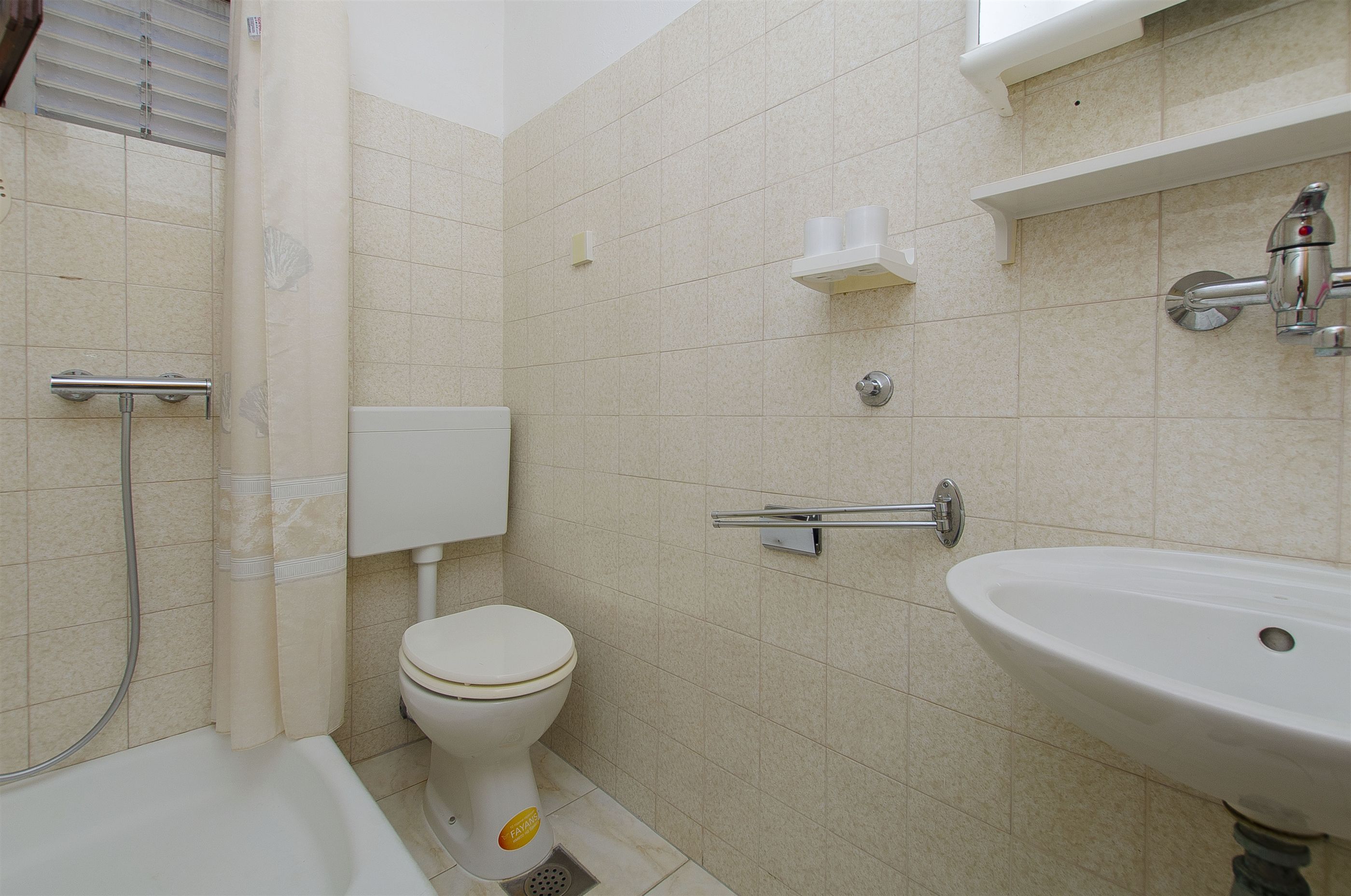 Apartments Rada 26811-A2