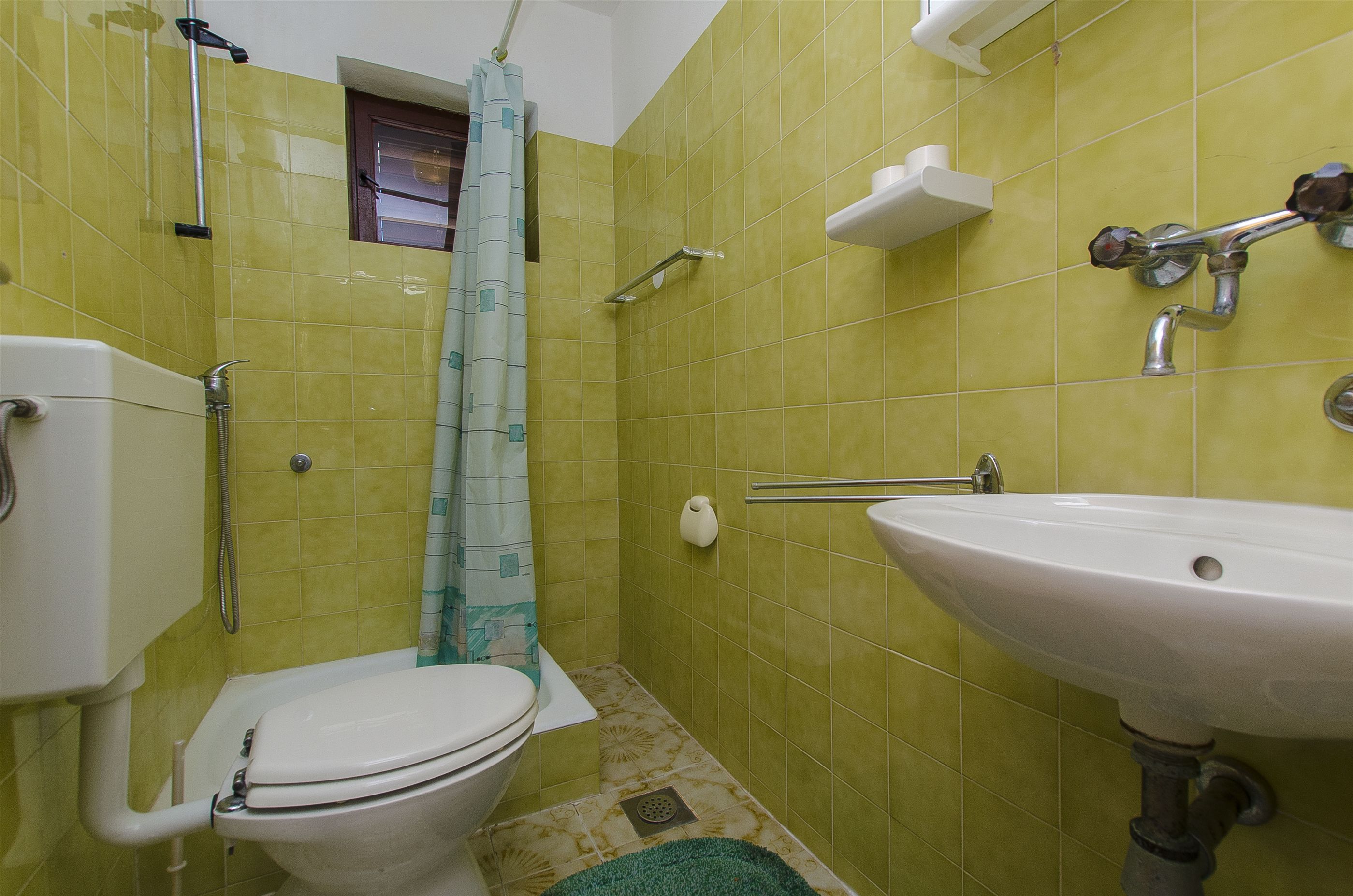 Apartments Rada 26811-A2