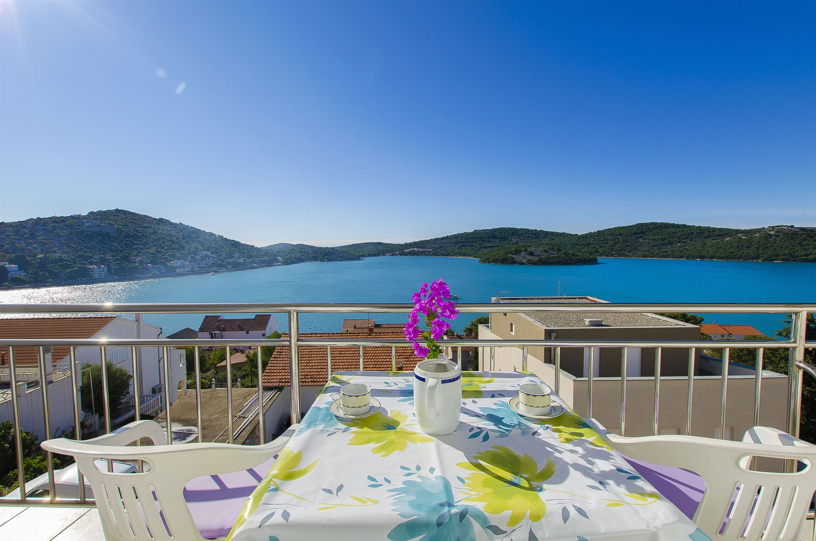 Apartments Rada 26811-A2