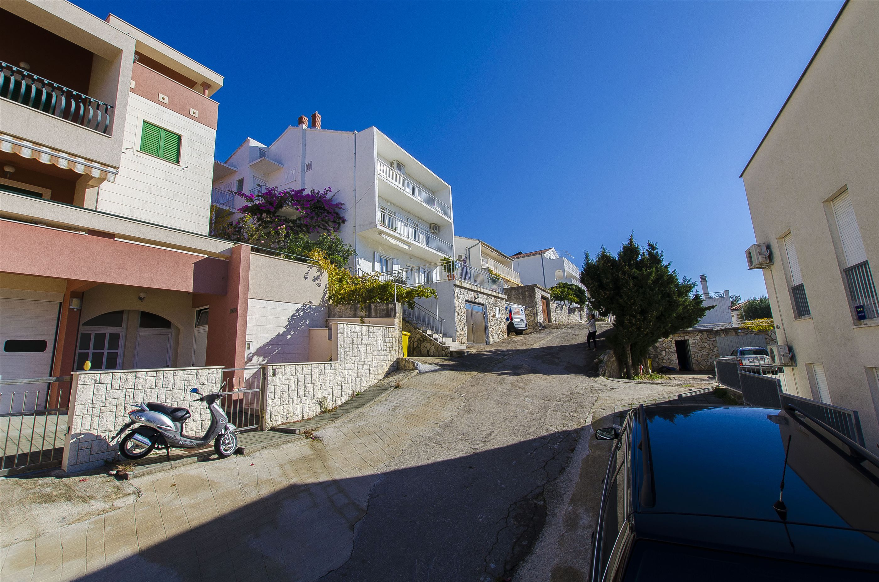 Apartments Rada 26811-A3