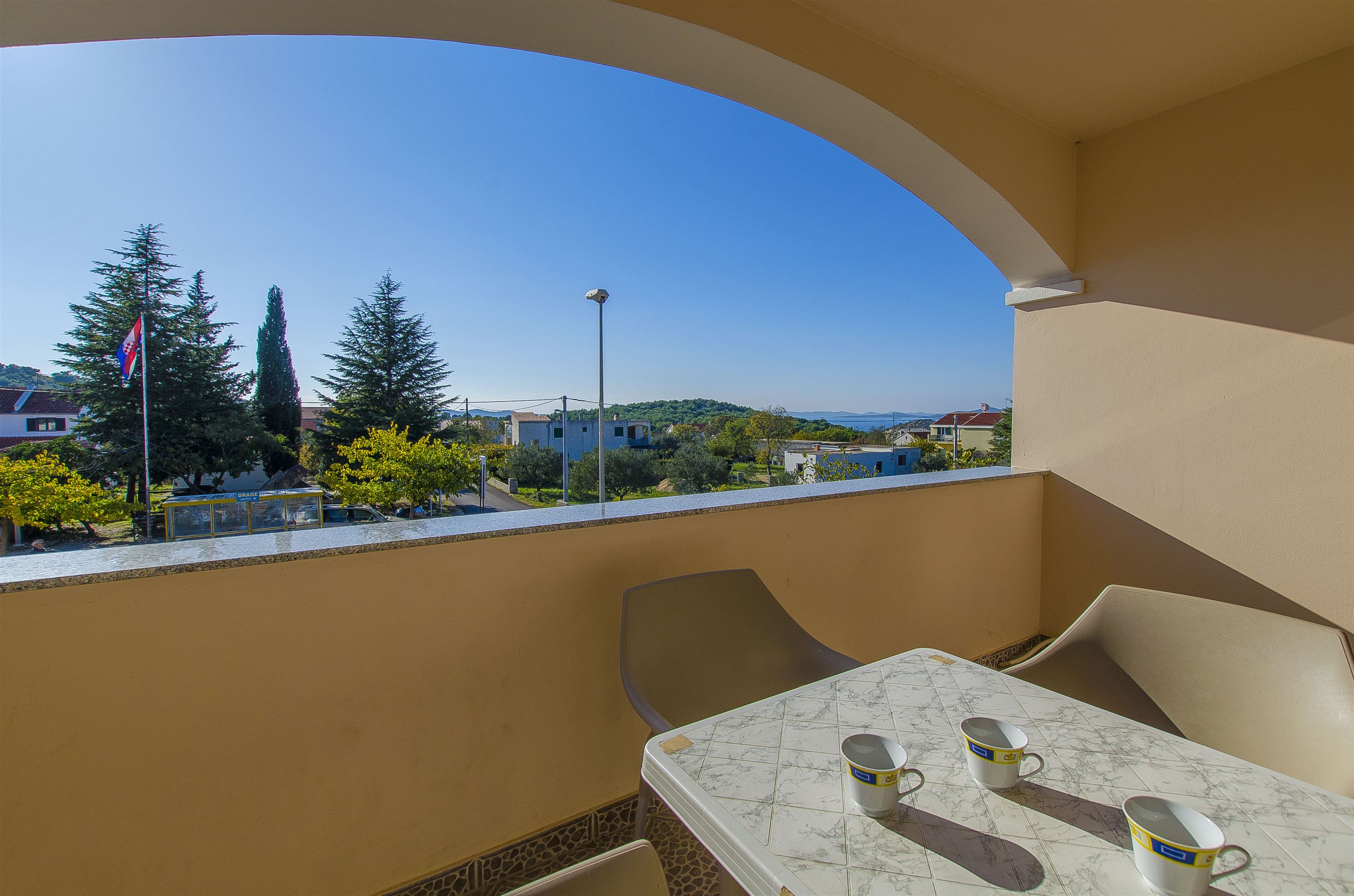Apartments Marko 22081-A1