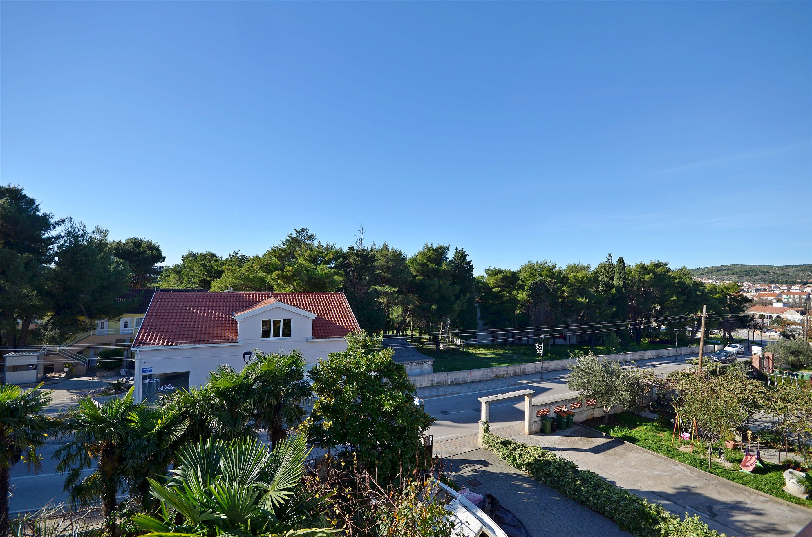 Apartments and Rooms Bepina 28141-A1