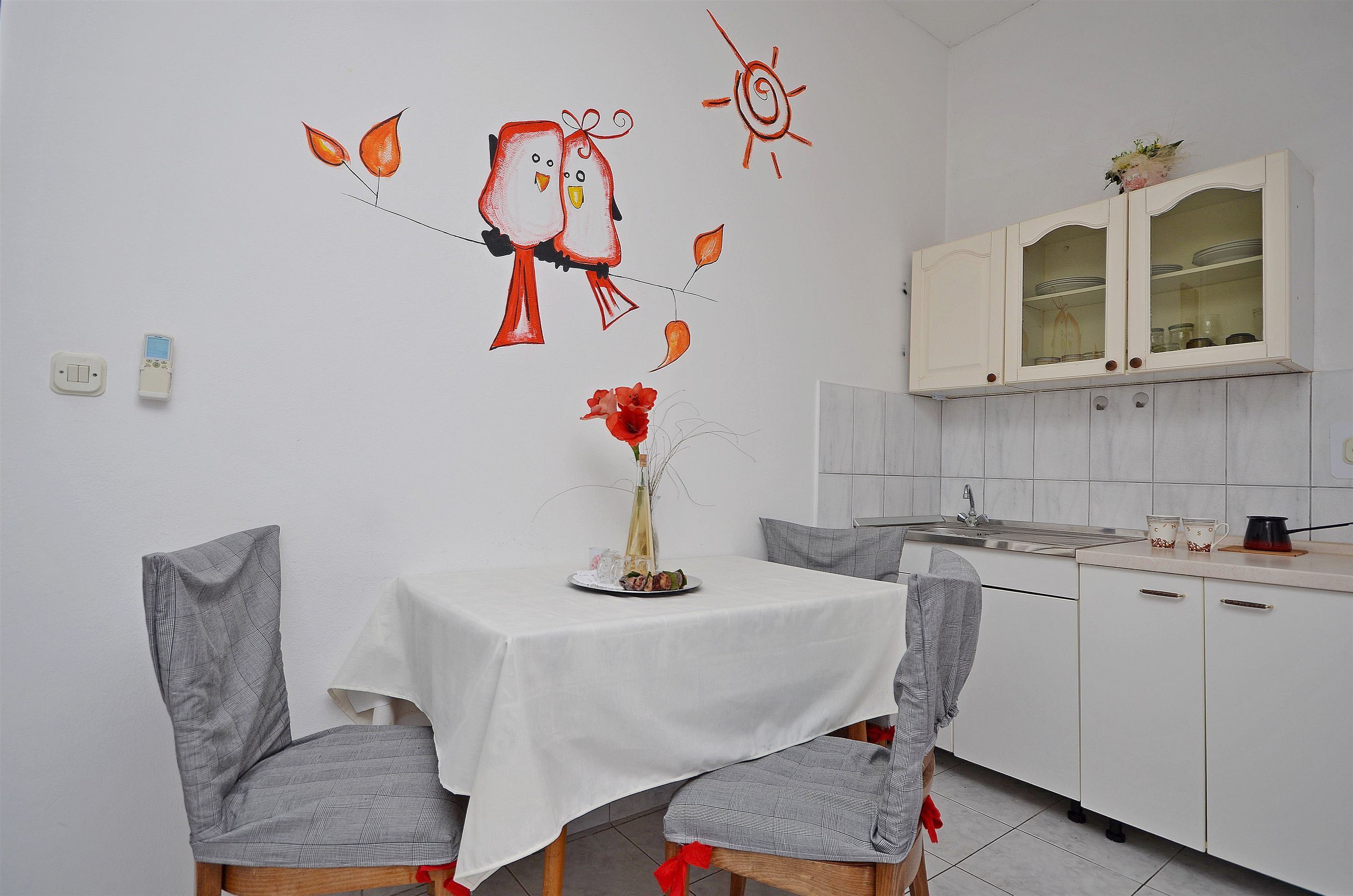 Apartments and Rooms Bepina 28141-A1