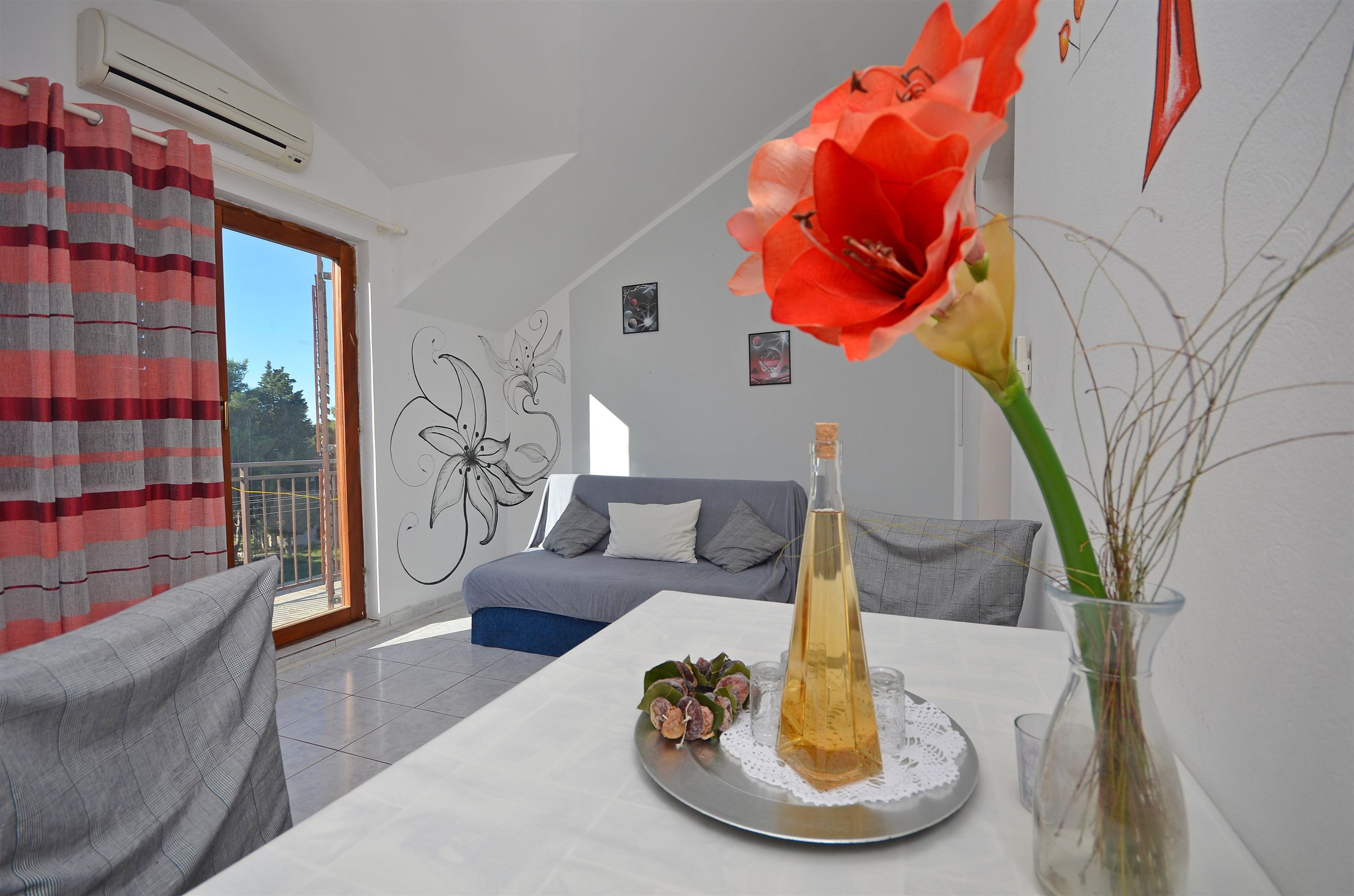 Apartments and Rooms Bepina 28141-A1
