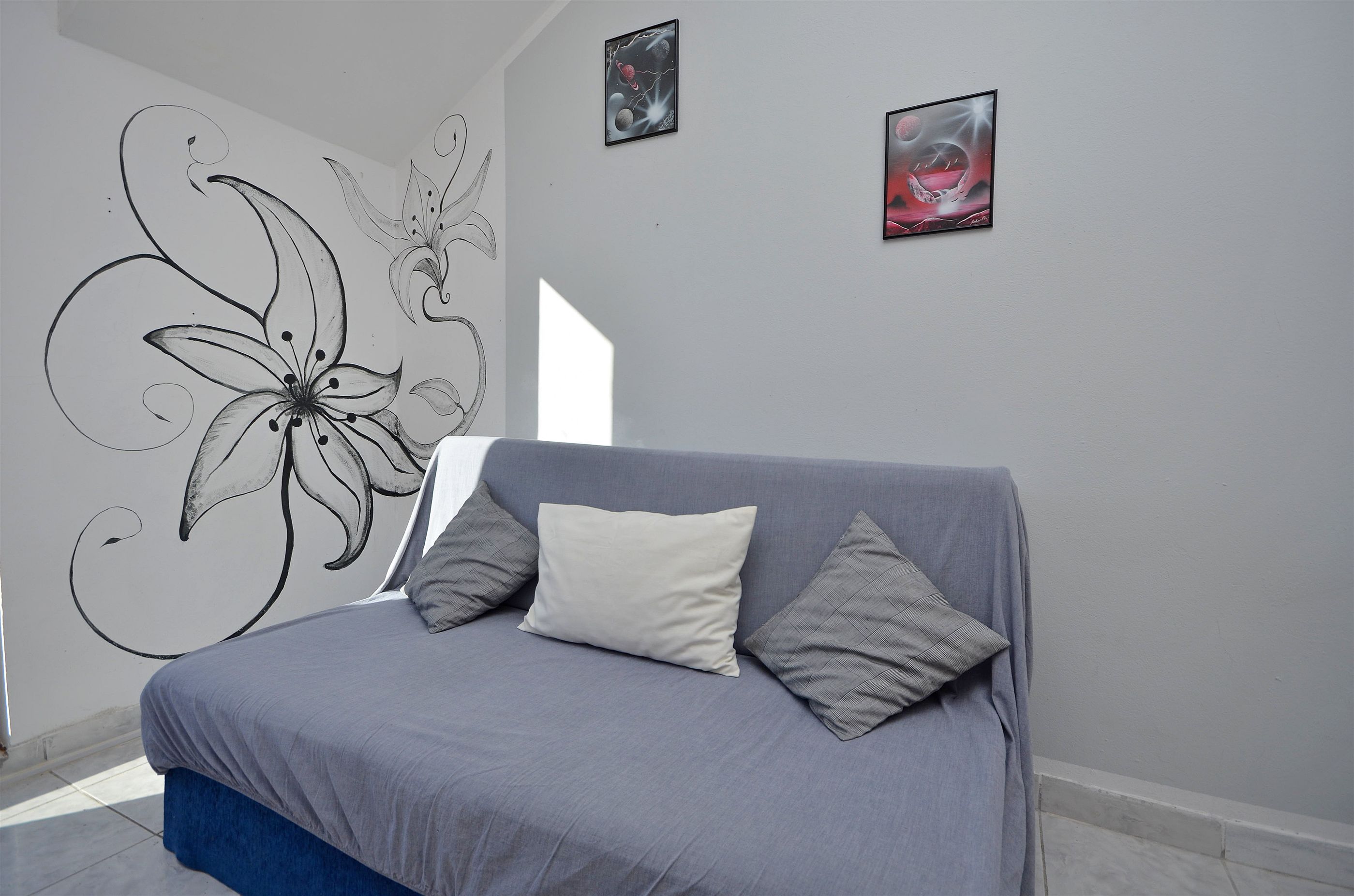 Apartments and Rooms Bepina 28141-A1