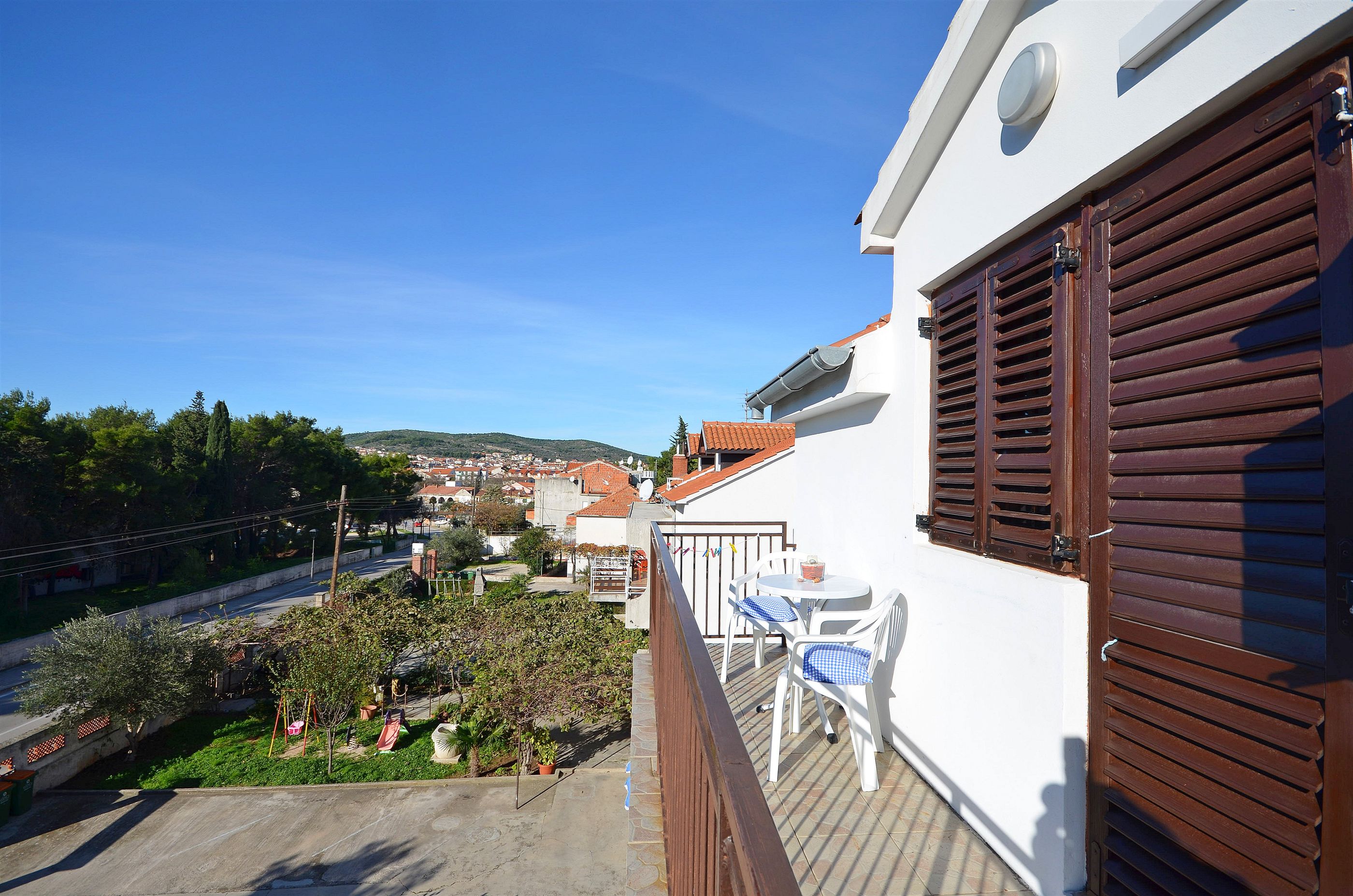 Apartments and Rooms Bepina 28141-A2