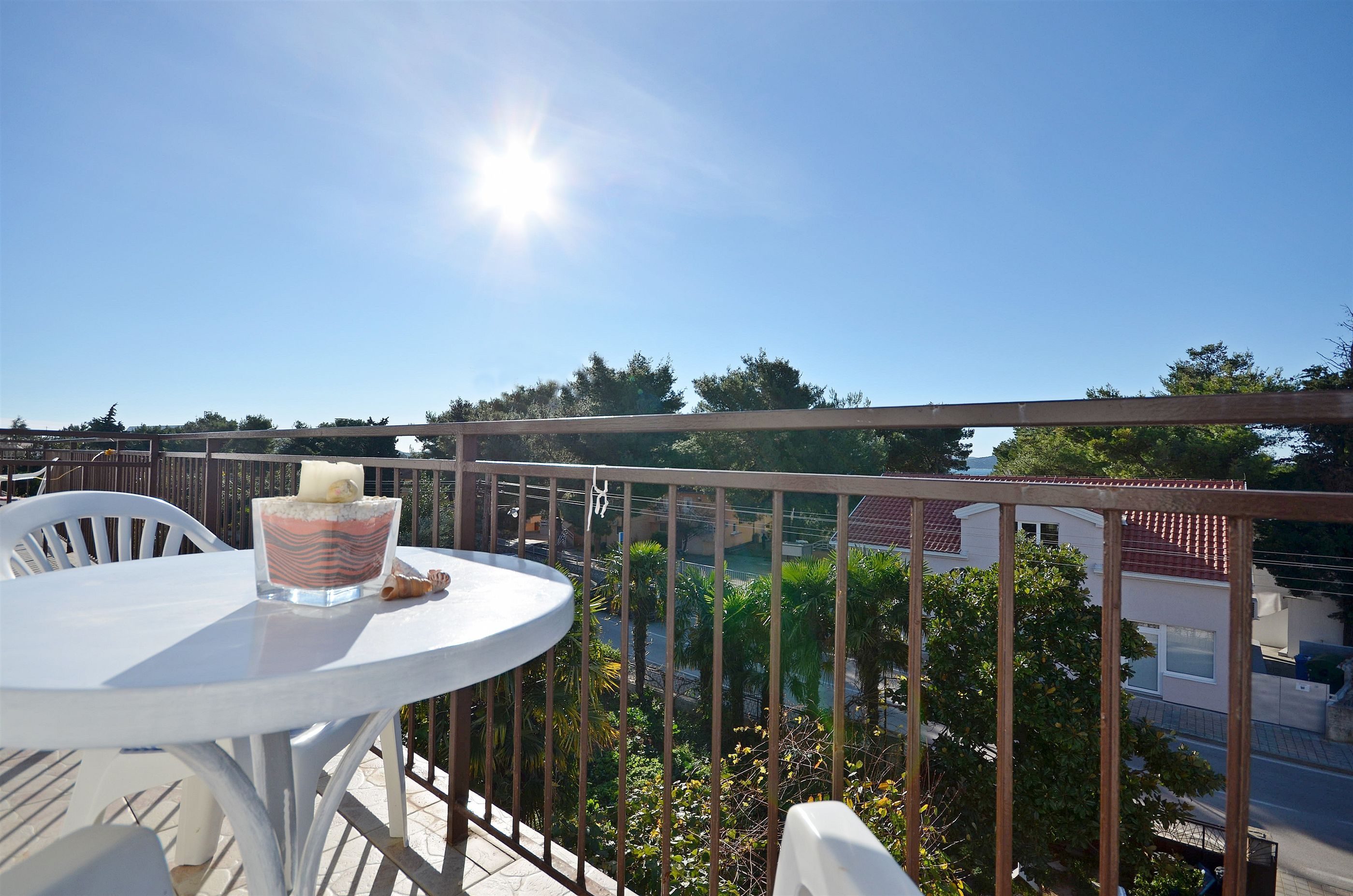Apartments and Rooms Bepina 28141-A2