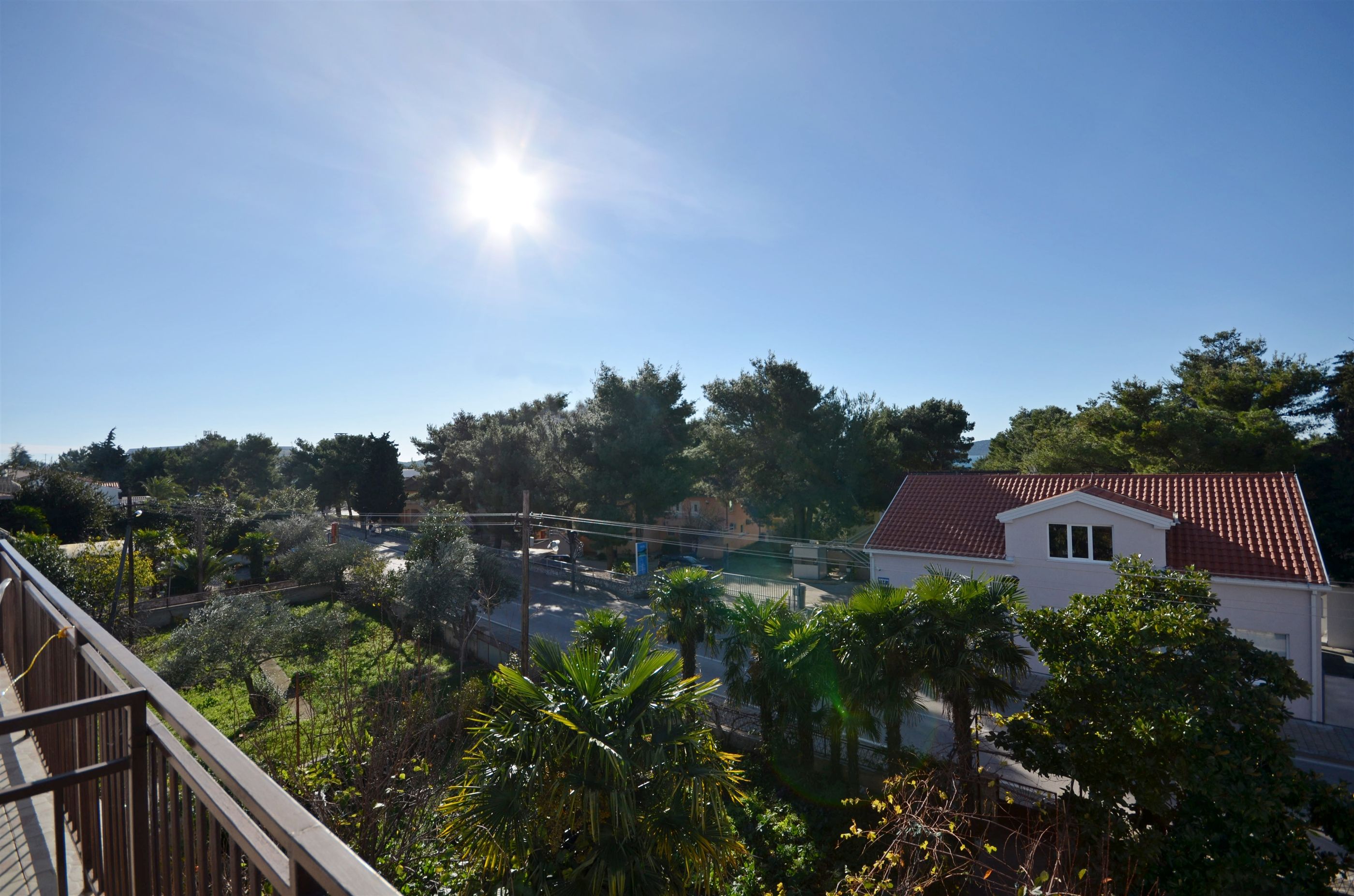 Apartments and Rooms Bepina 28141-A2