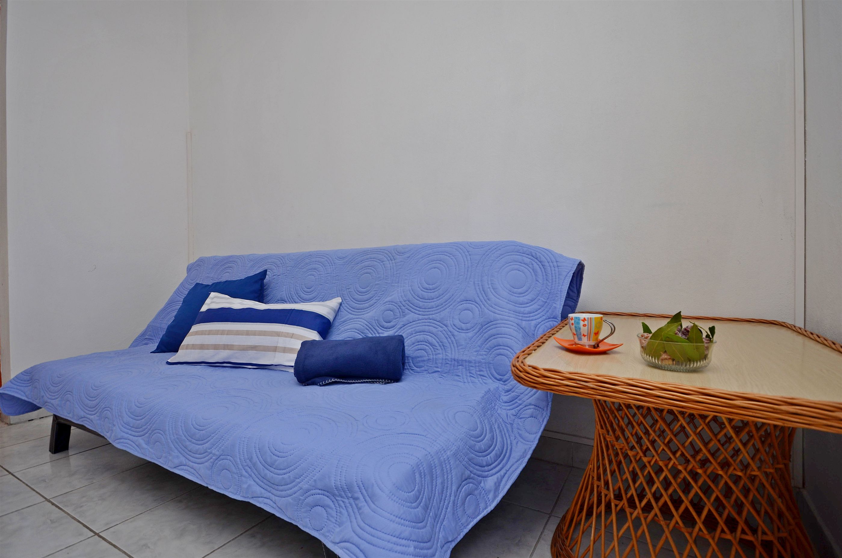 Apartments and Rooms Bepina 28141-A2