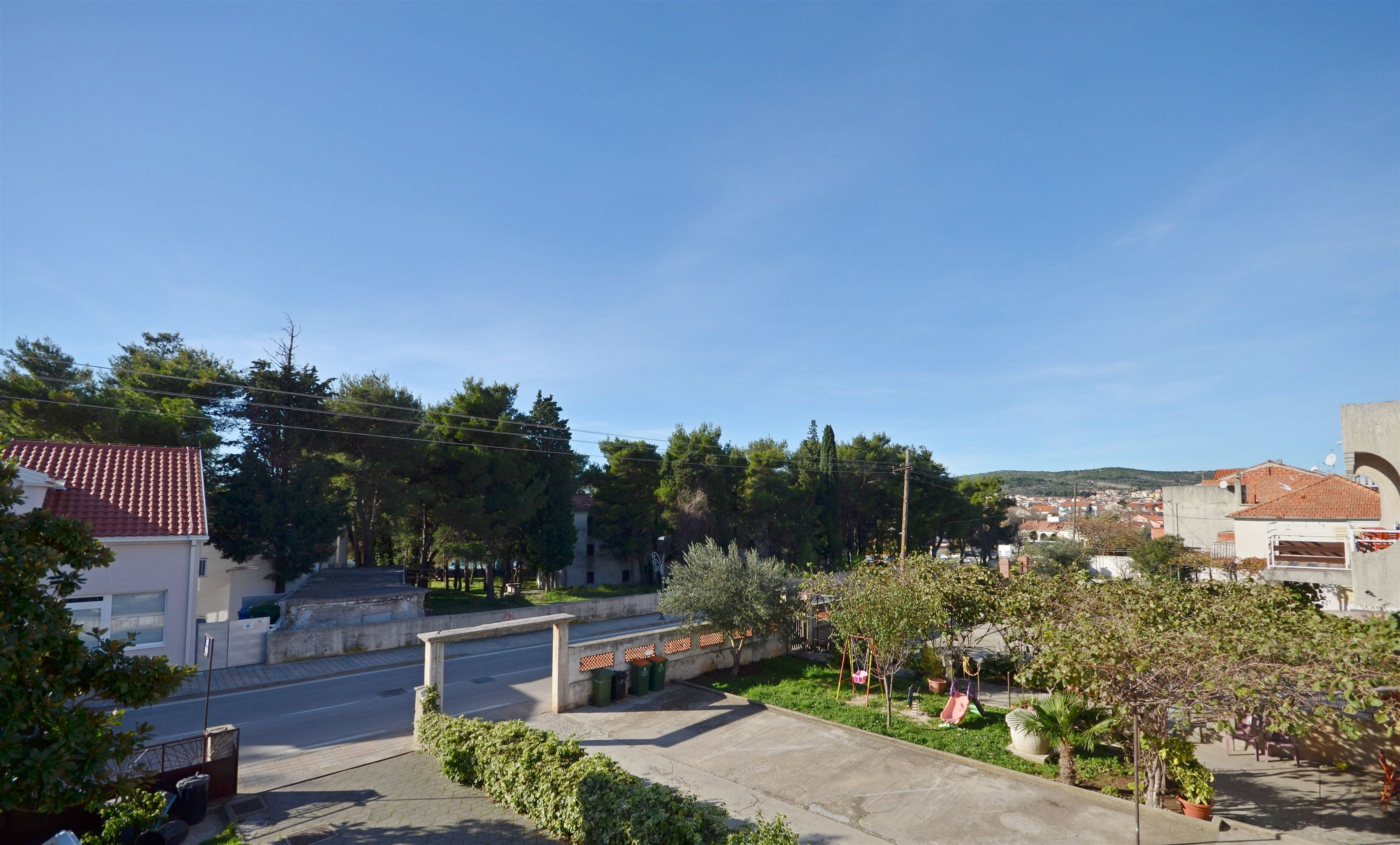 Apartments and Rooms Bepina 28141-S1