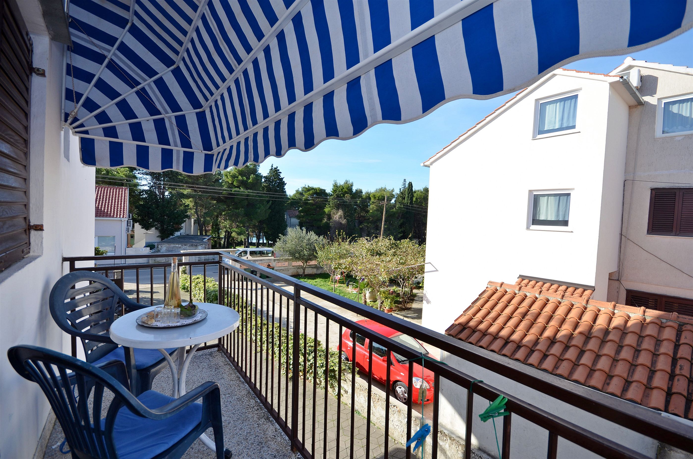 Apartments and Rooms Bepina 28141-S2