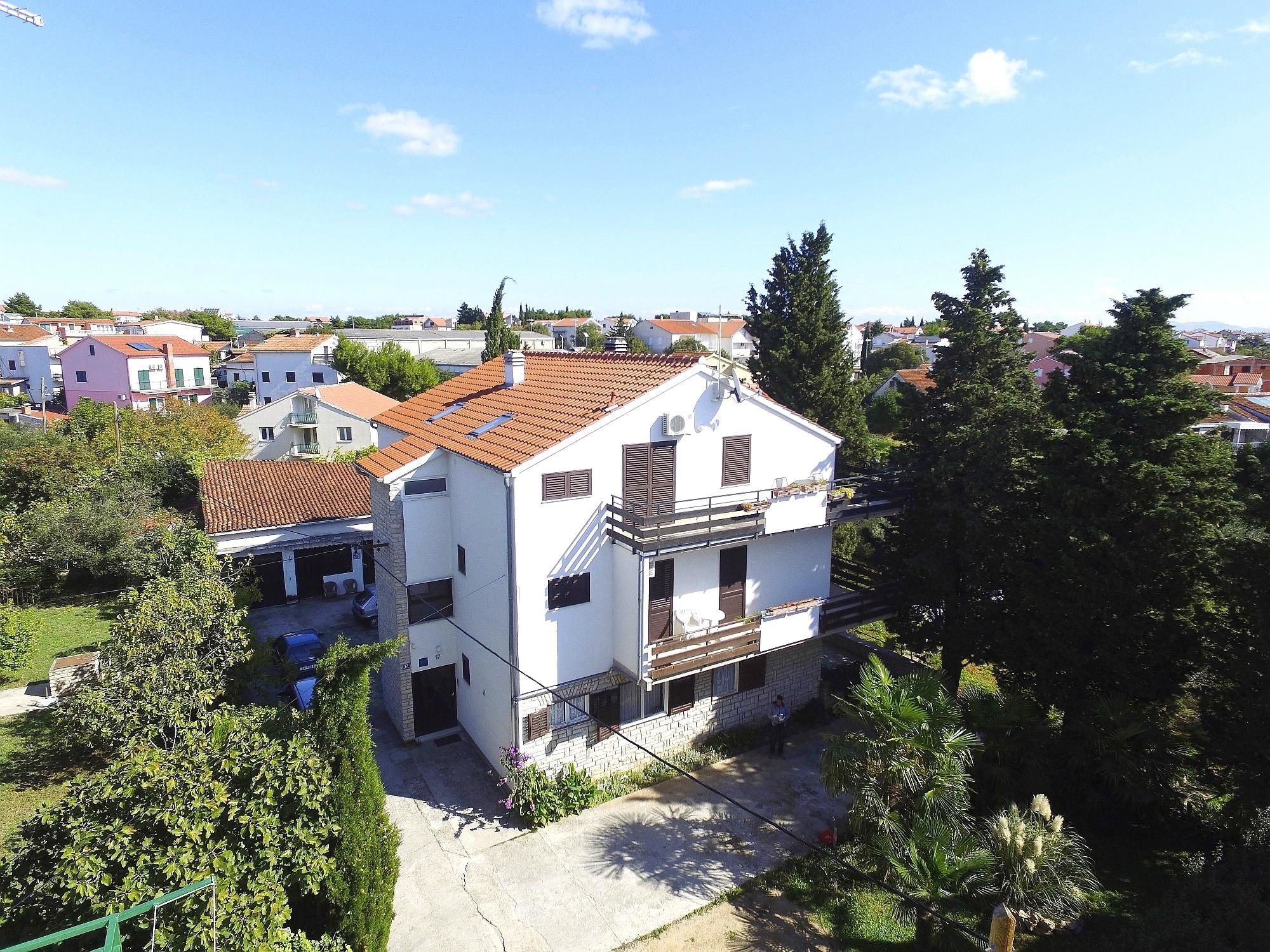 Apartments Brankaa 26611-A2
