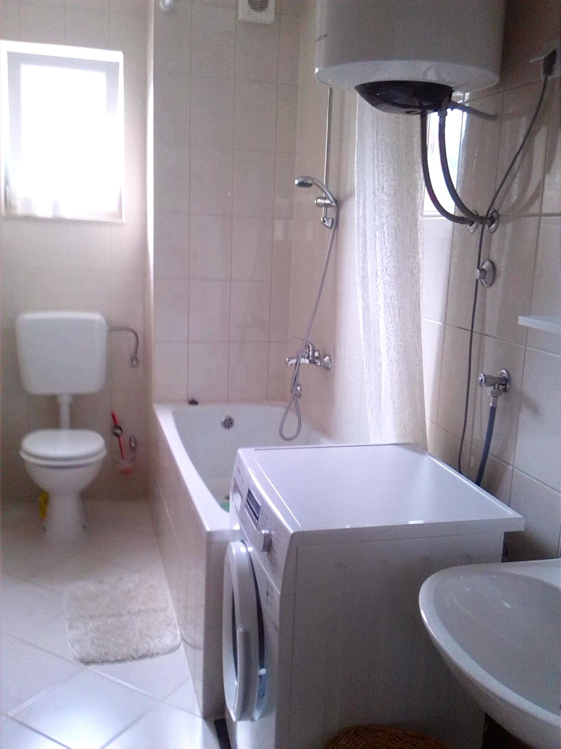 Apartments Zdenka 43791-A1