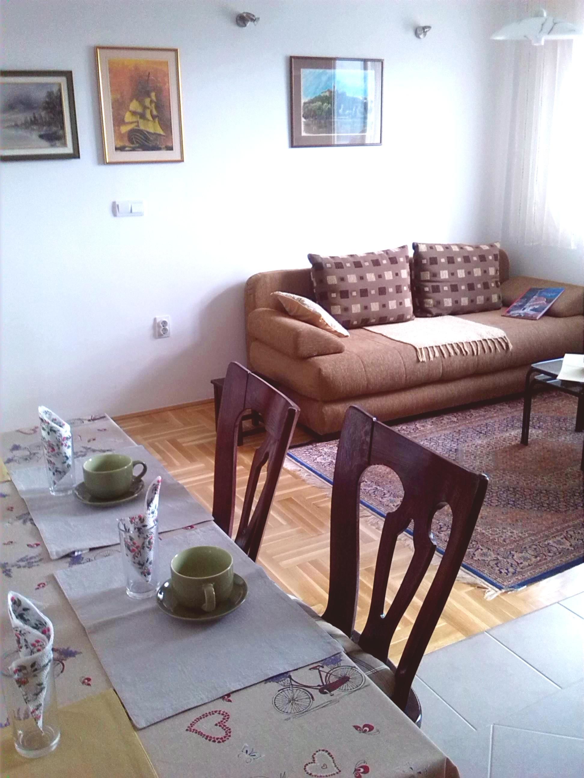 Apartments Zdenka 43791-A1