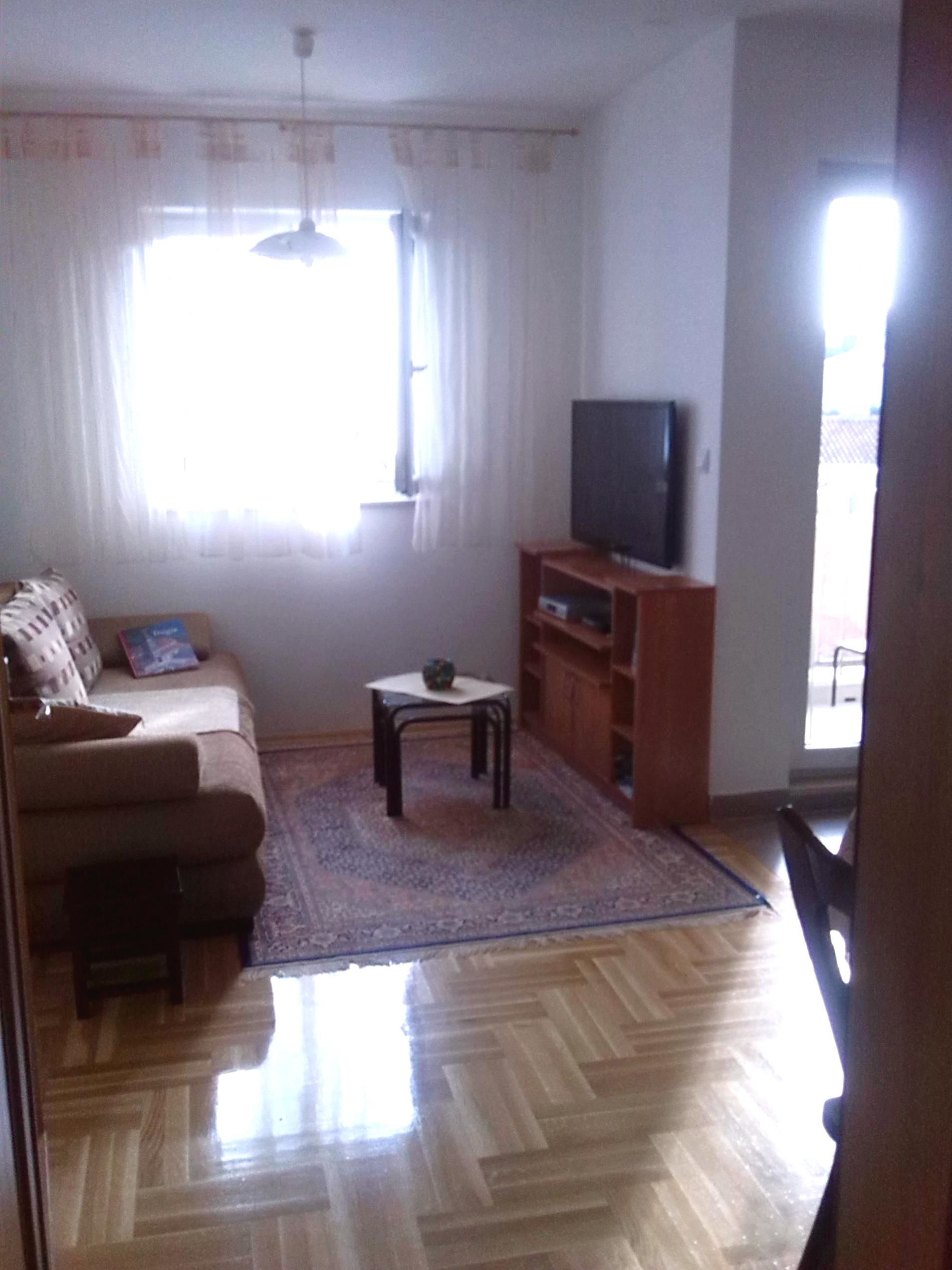 Apartments Zdenka 43791-A1
