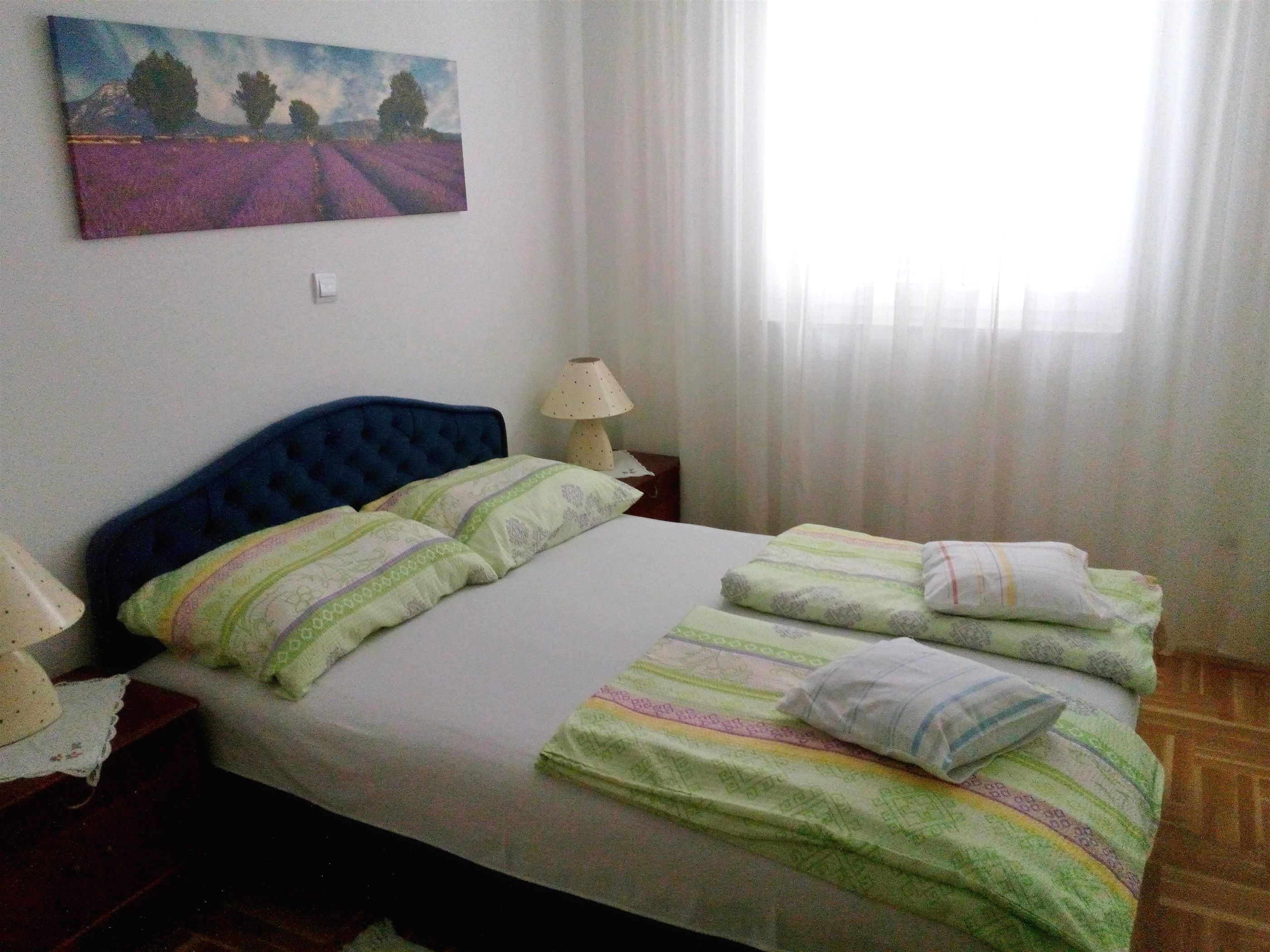 Apartments Zdenka 43791-A1