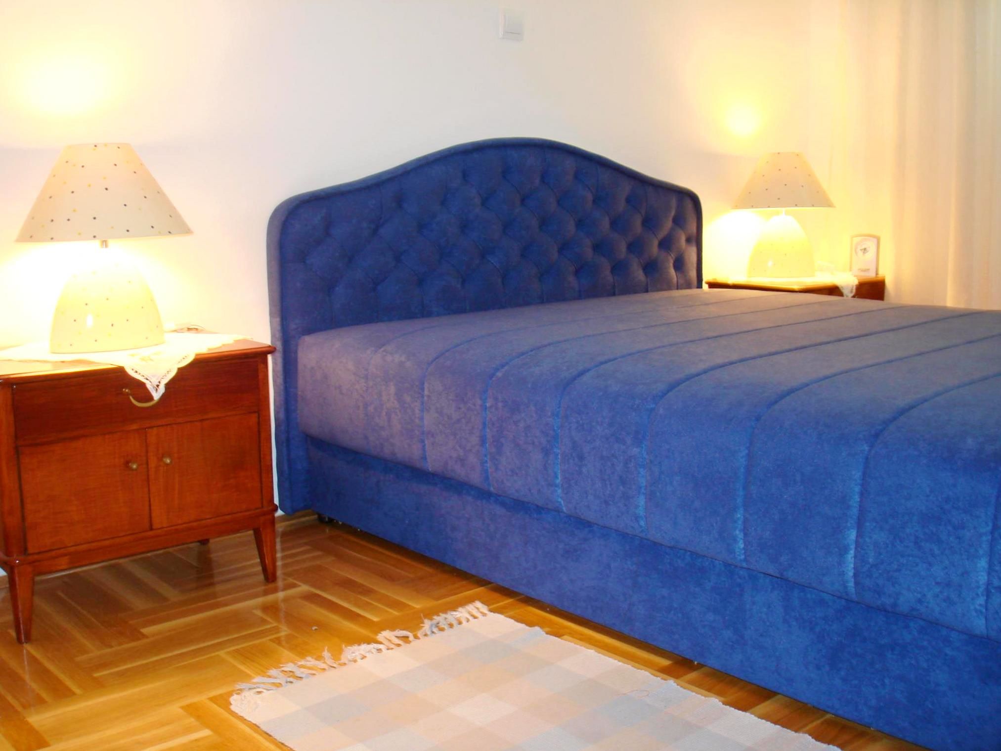 Apartments Zdenka 43791-A1
