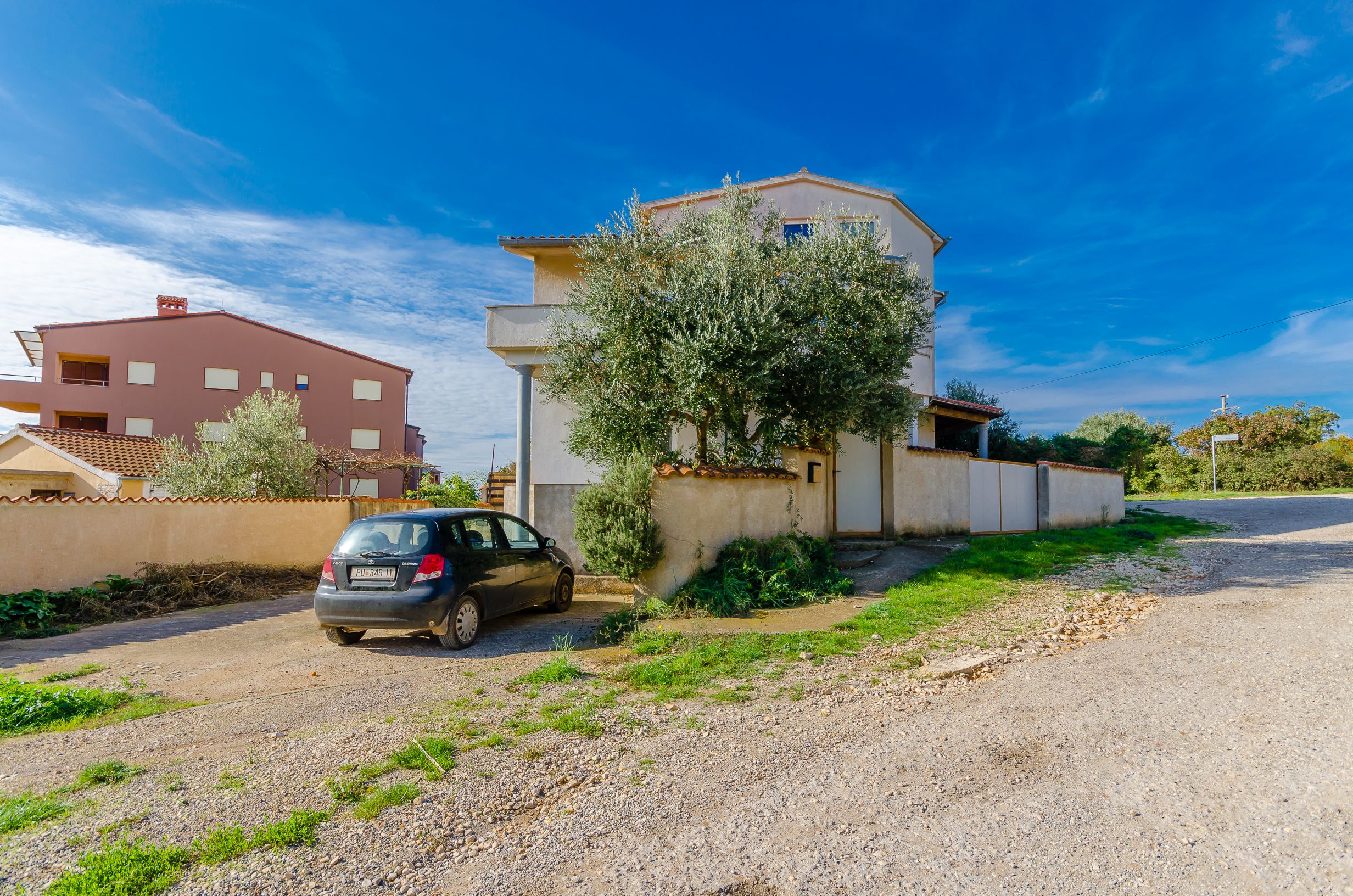 Apartments Danilo 17661-A2