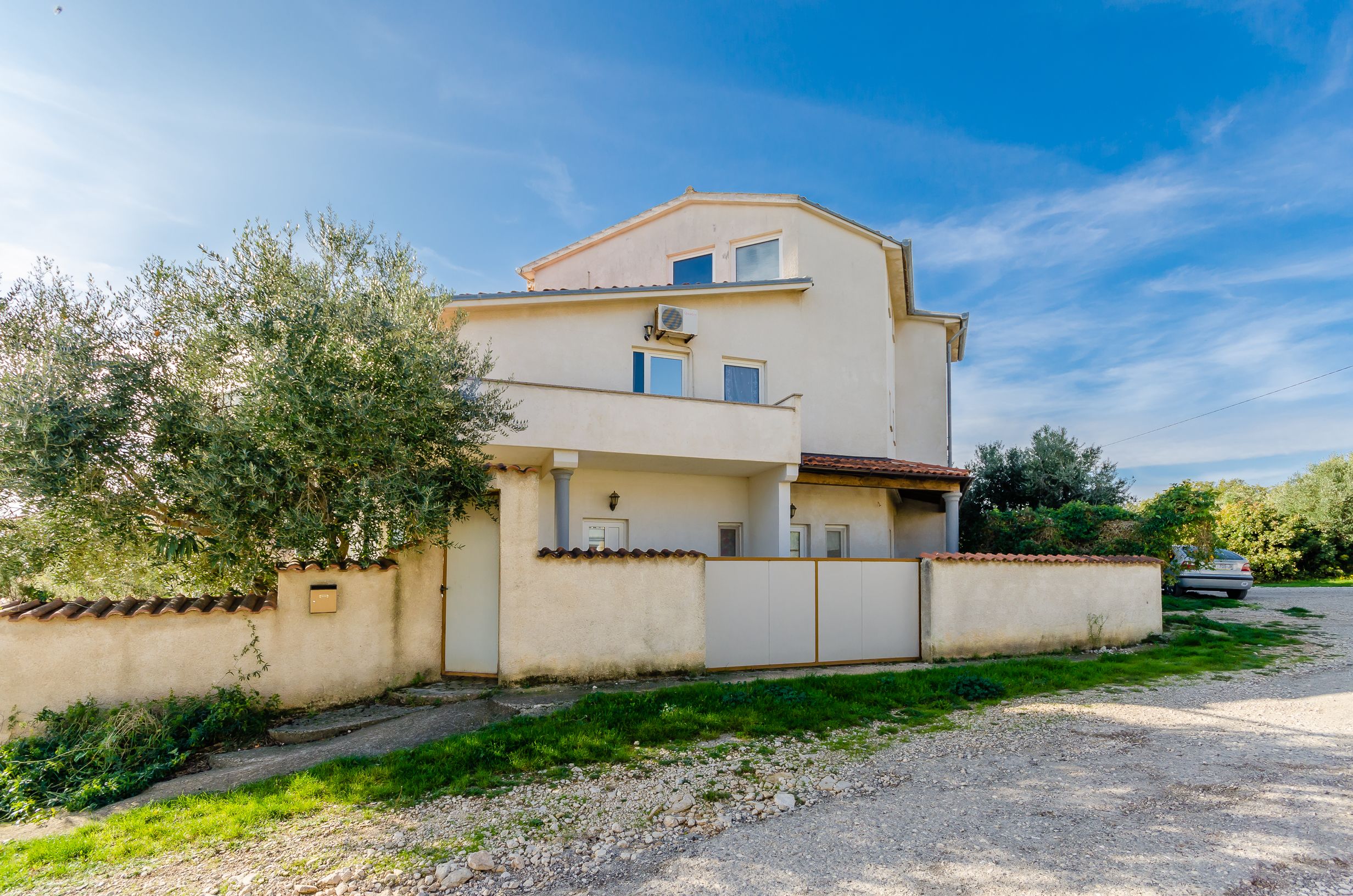 Apartments Danilo 17661-A2