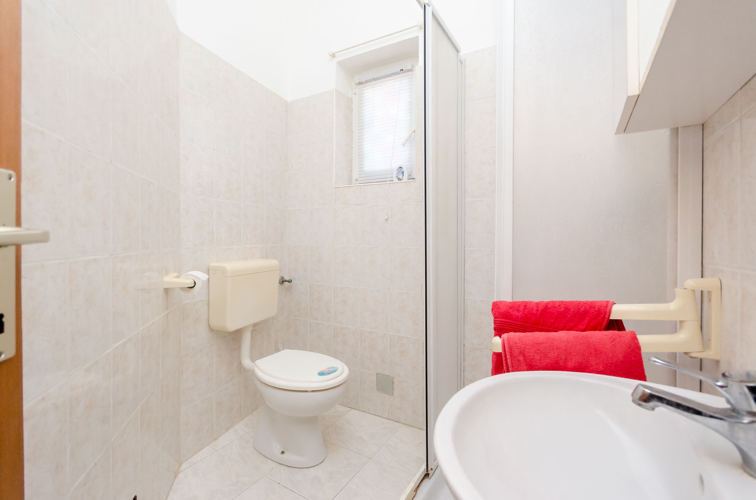 Apartments Danilo 17661-A1