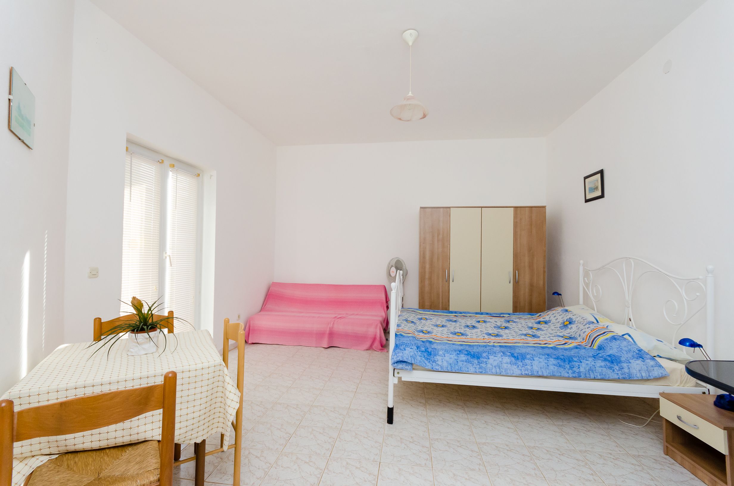 Apartments Danilo 17661-A1