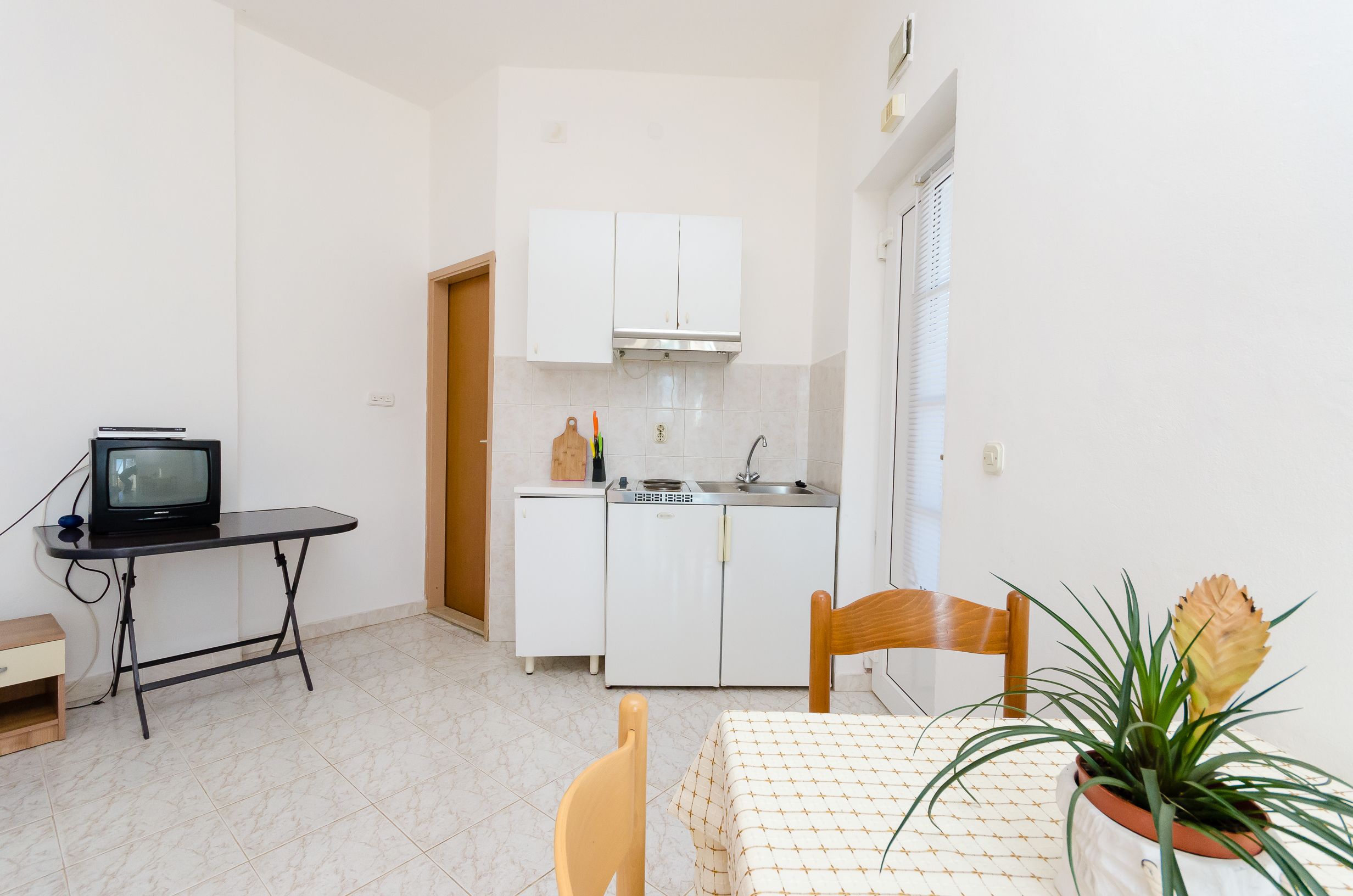 Apartments Danilo 17661-A1