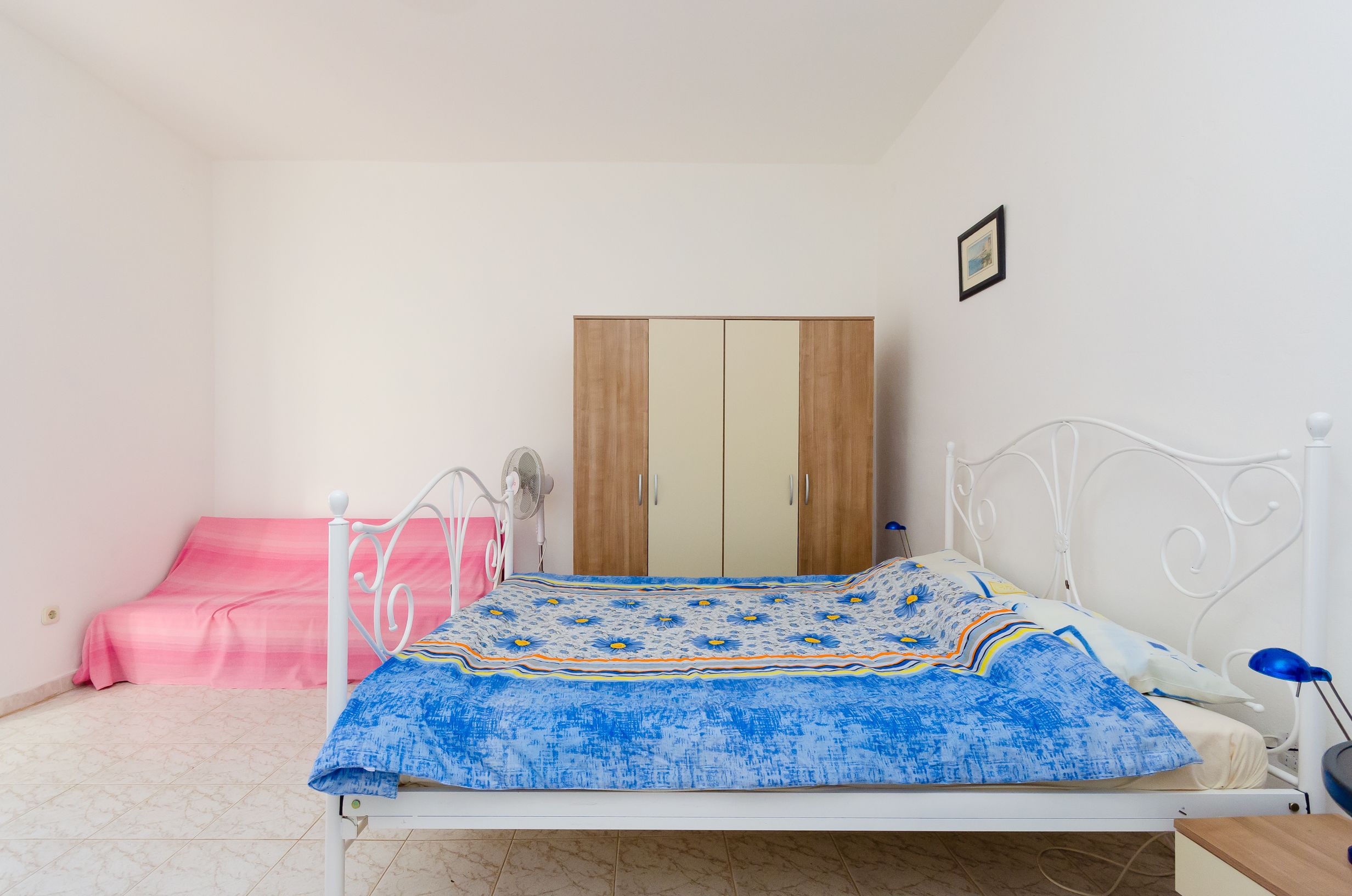 Apartments Danilo 17661-A1