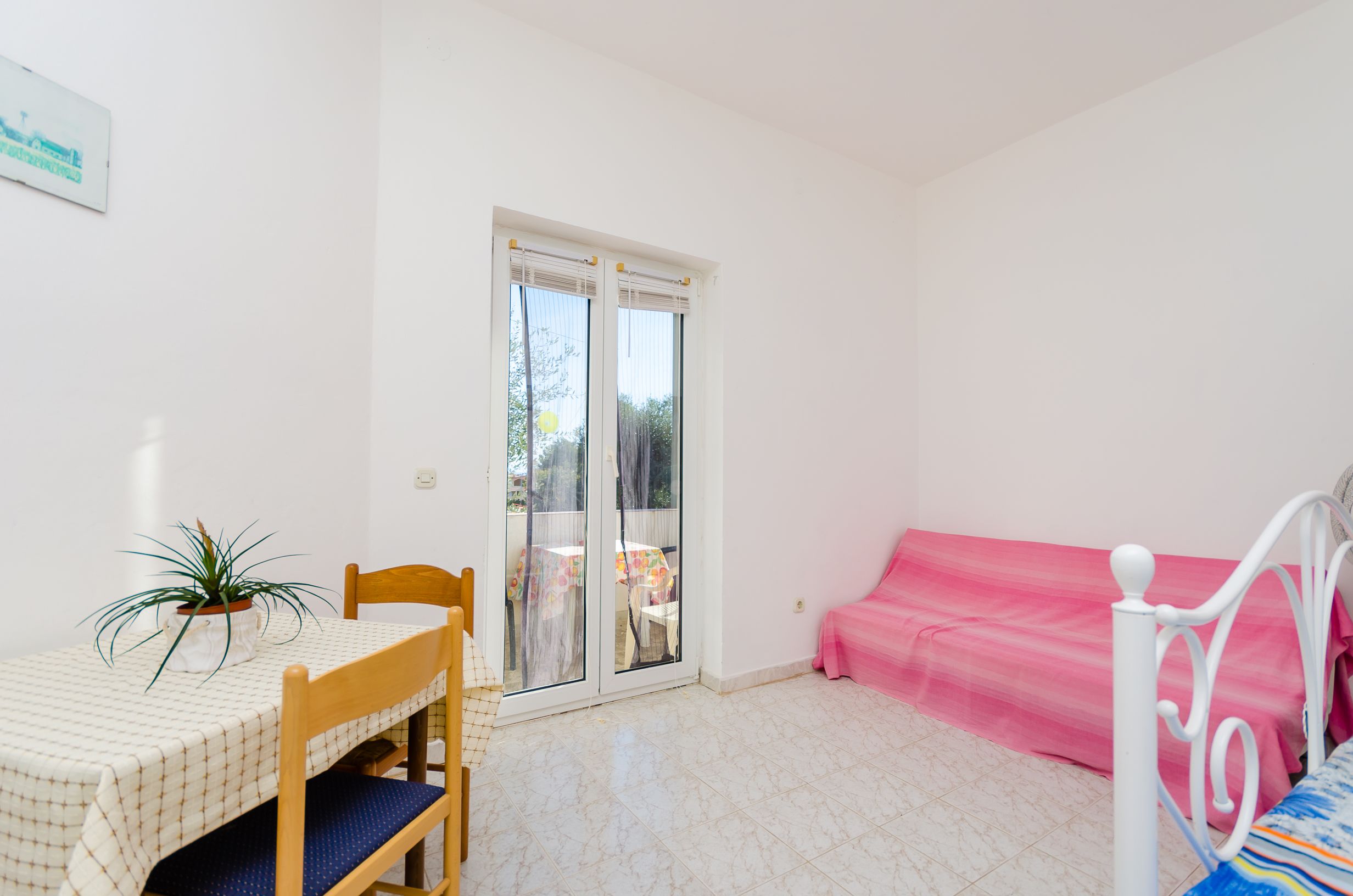 Apartments Danilo 17661-A1