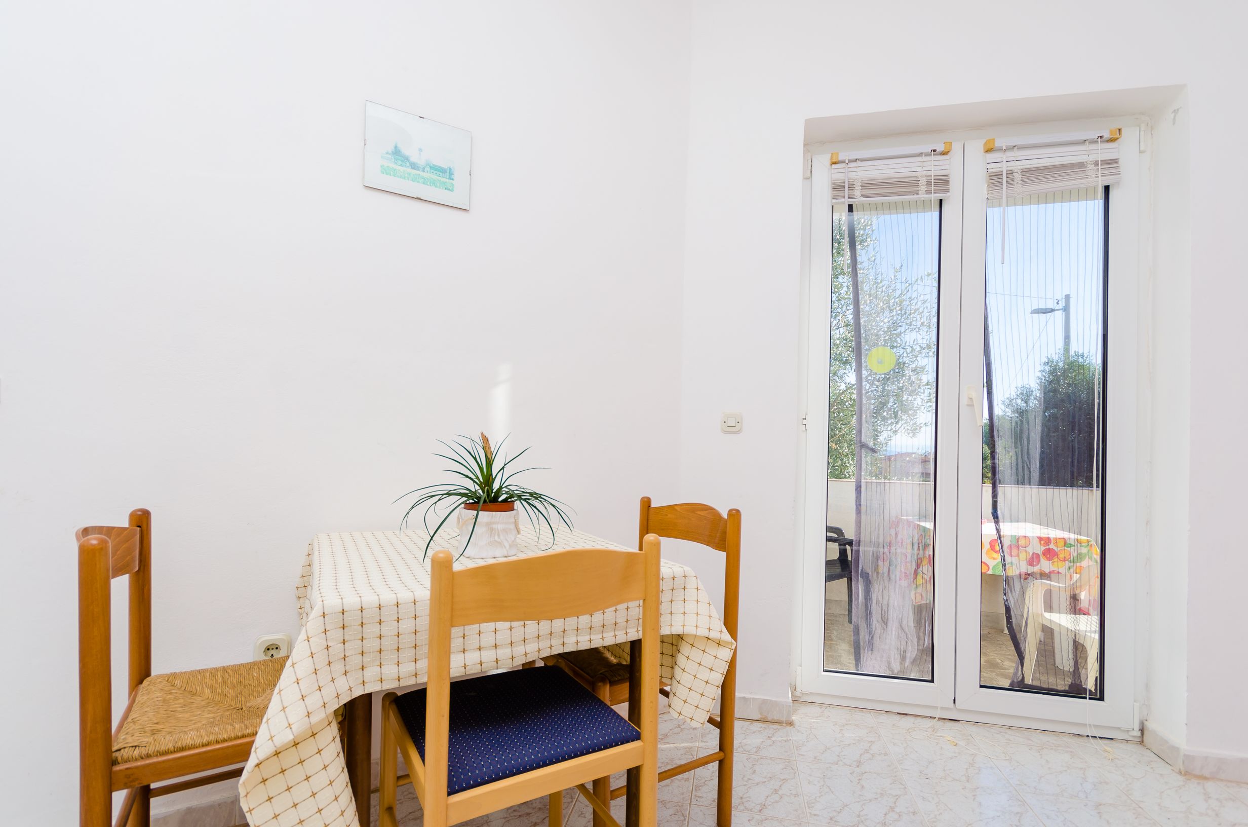Apartments Danilo 17661-A1