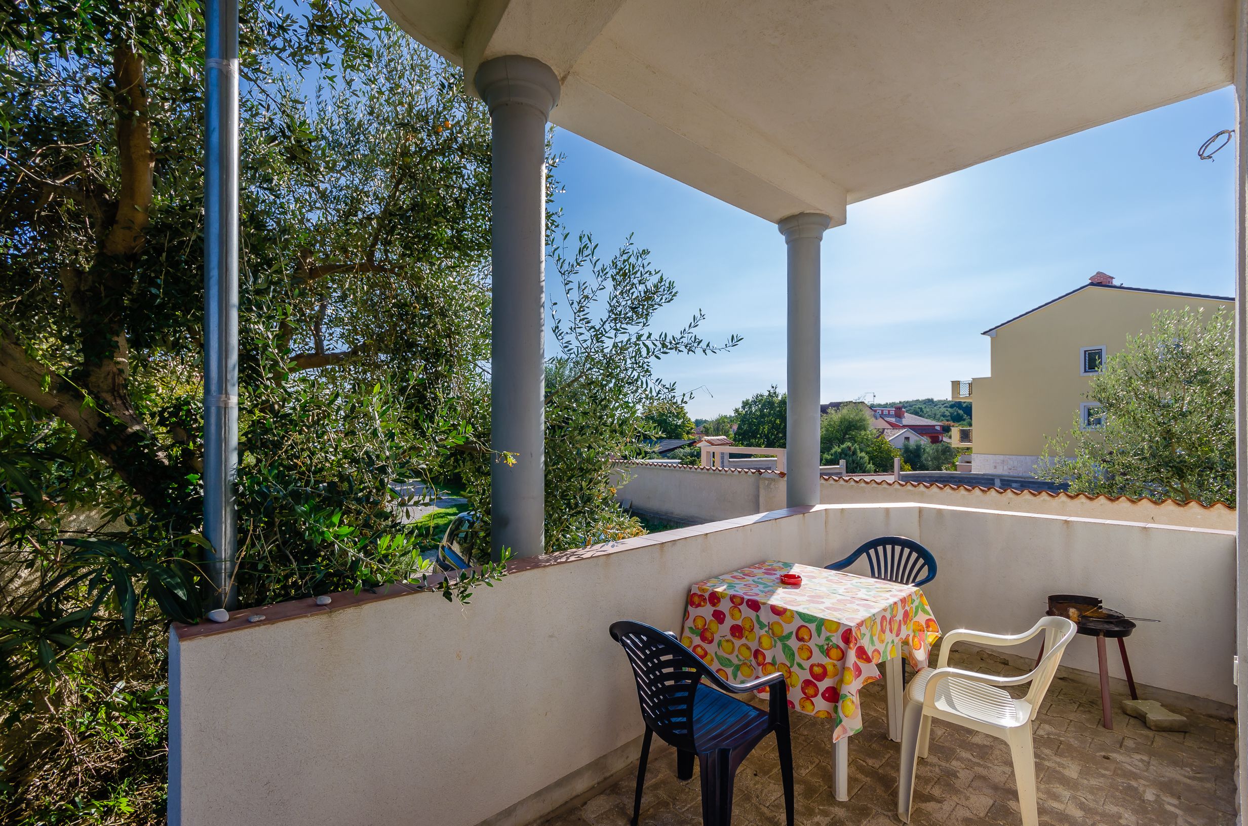 Apartments Danilo 17661-A1