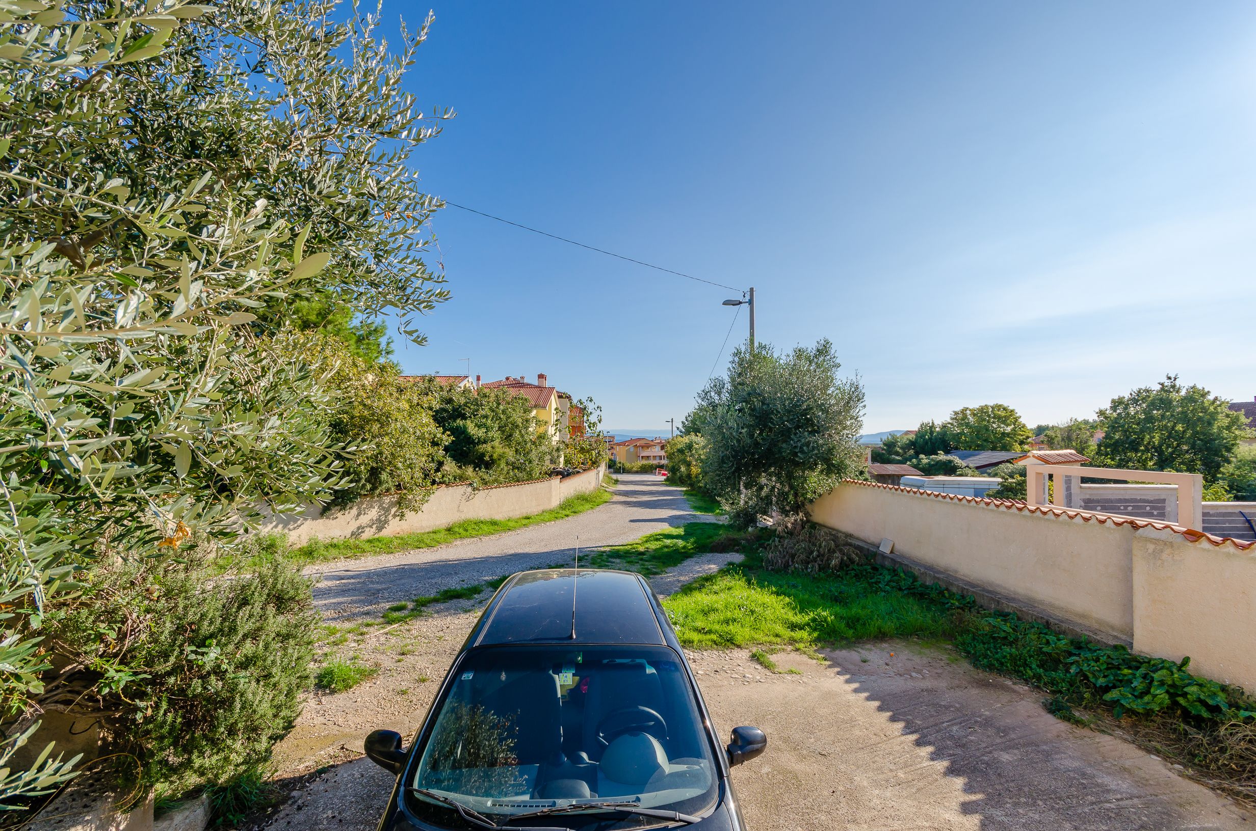 Apartments Danilo 17661-A1