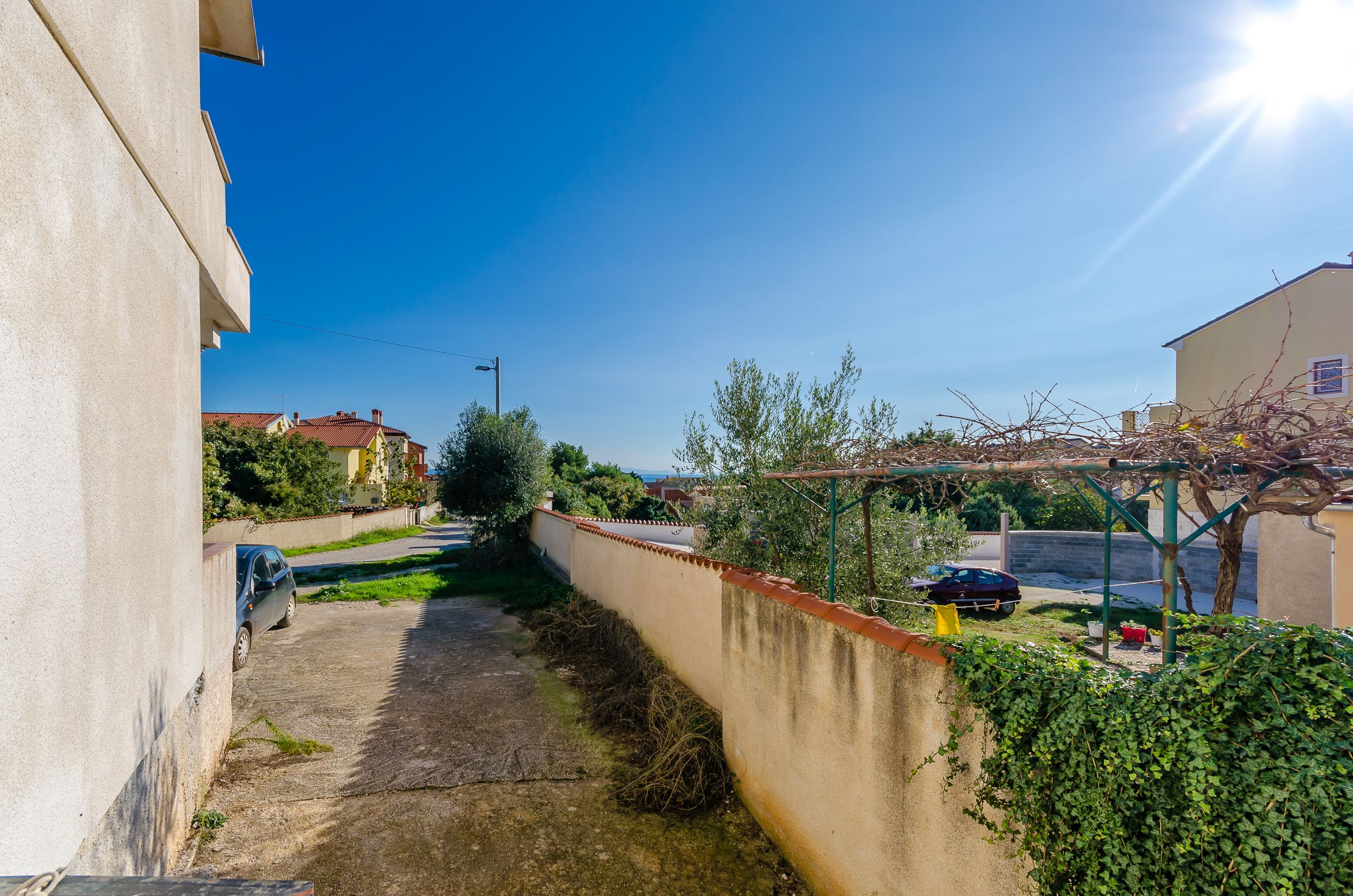 Apartments Danilo 17661-A2