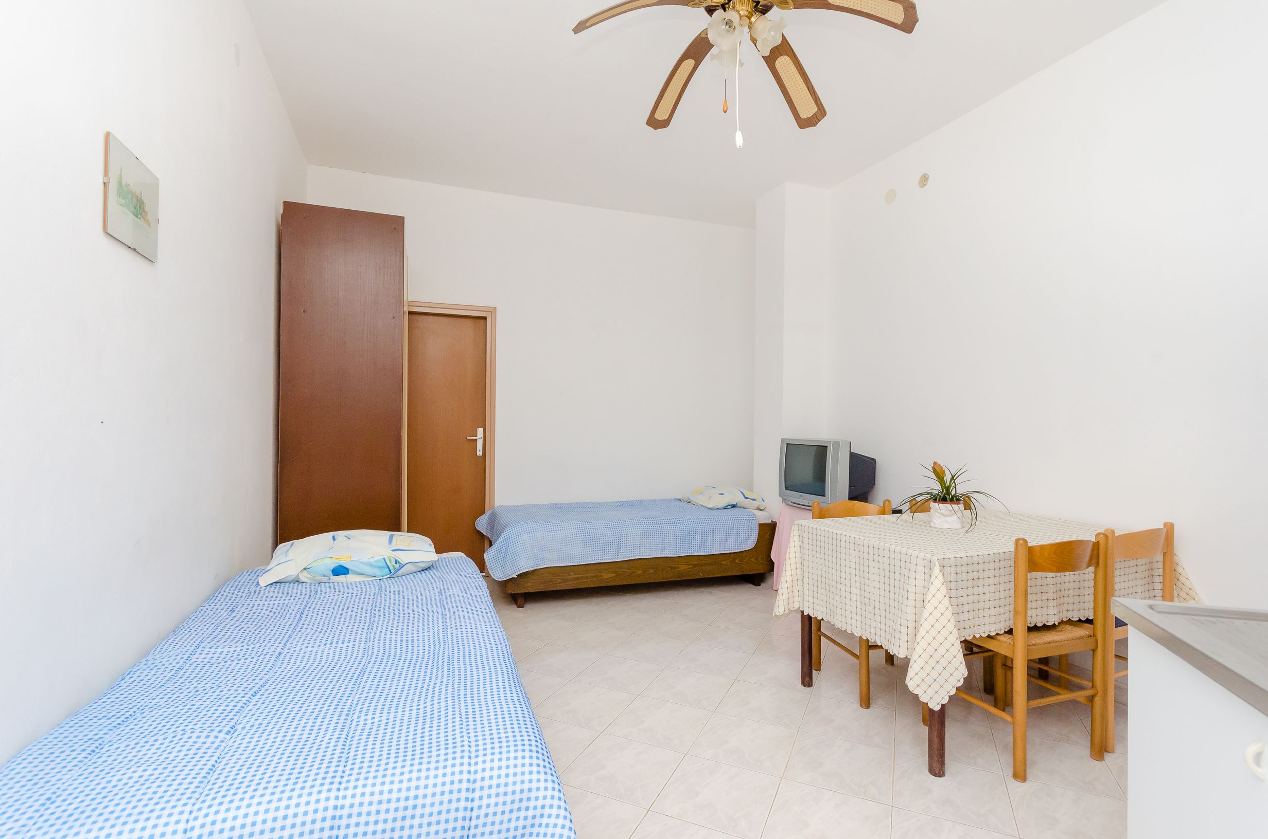 Apartments Danilo 17661-A2