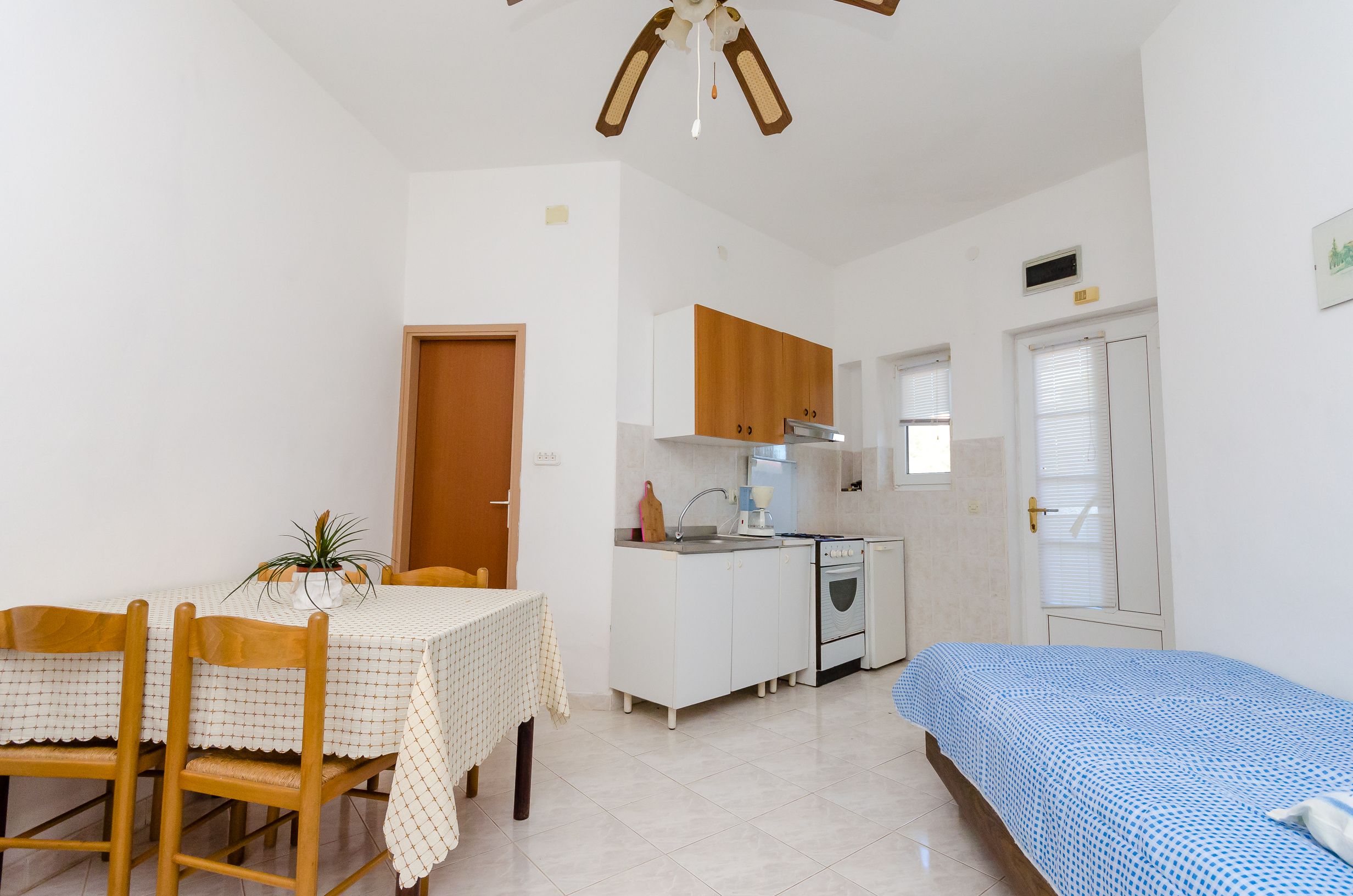 Apartments Danilo 17661-A2