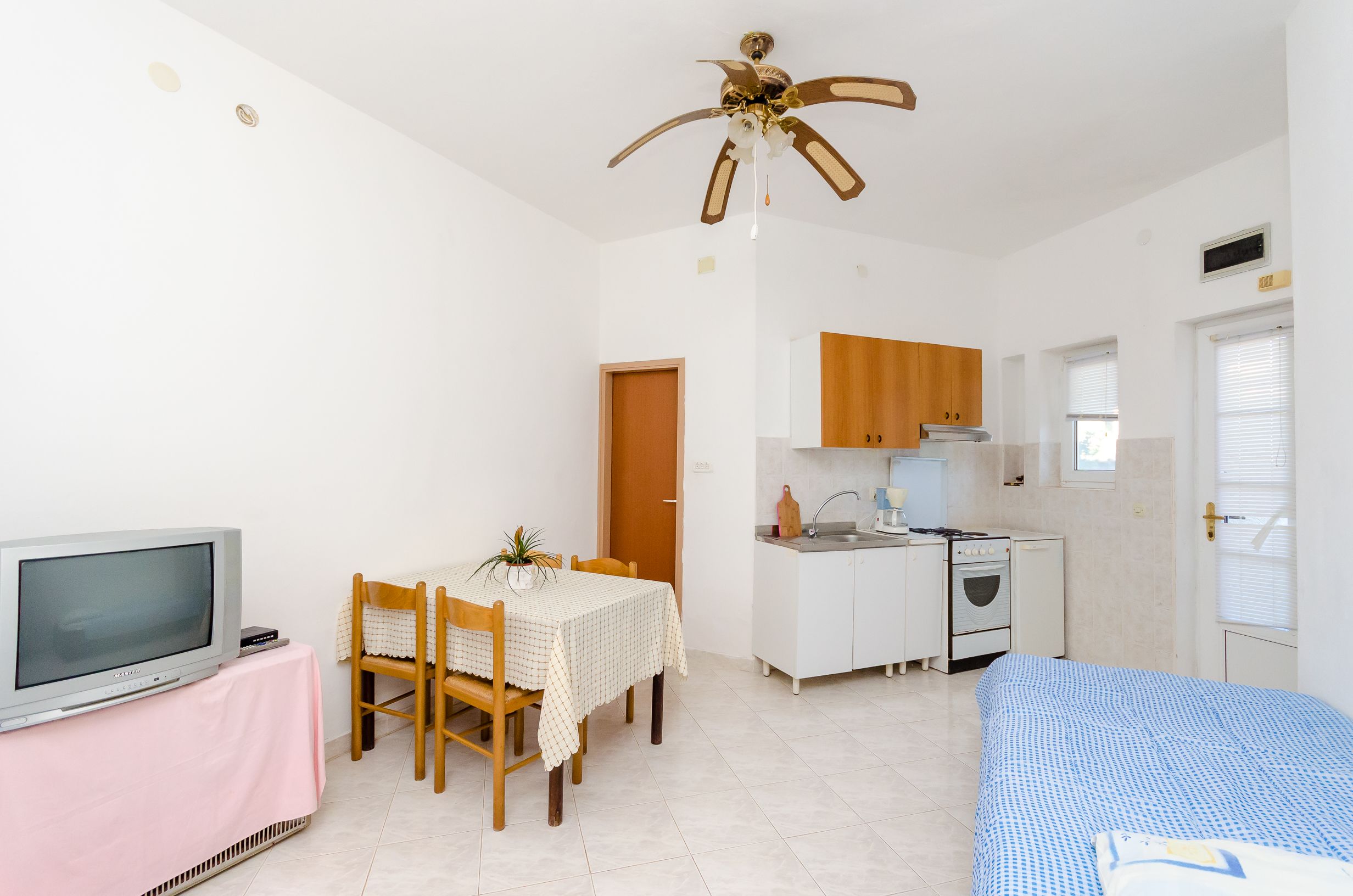 Apartments Danilo 17661-A2
