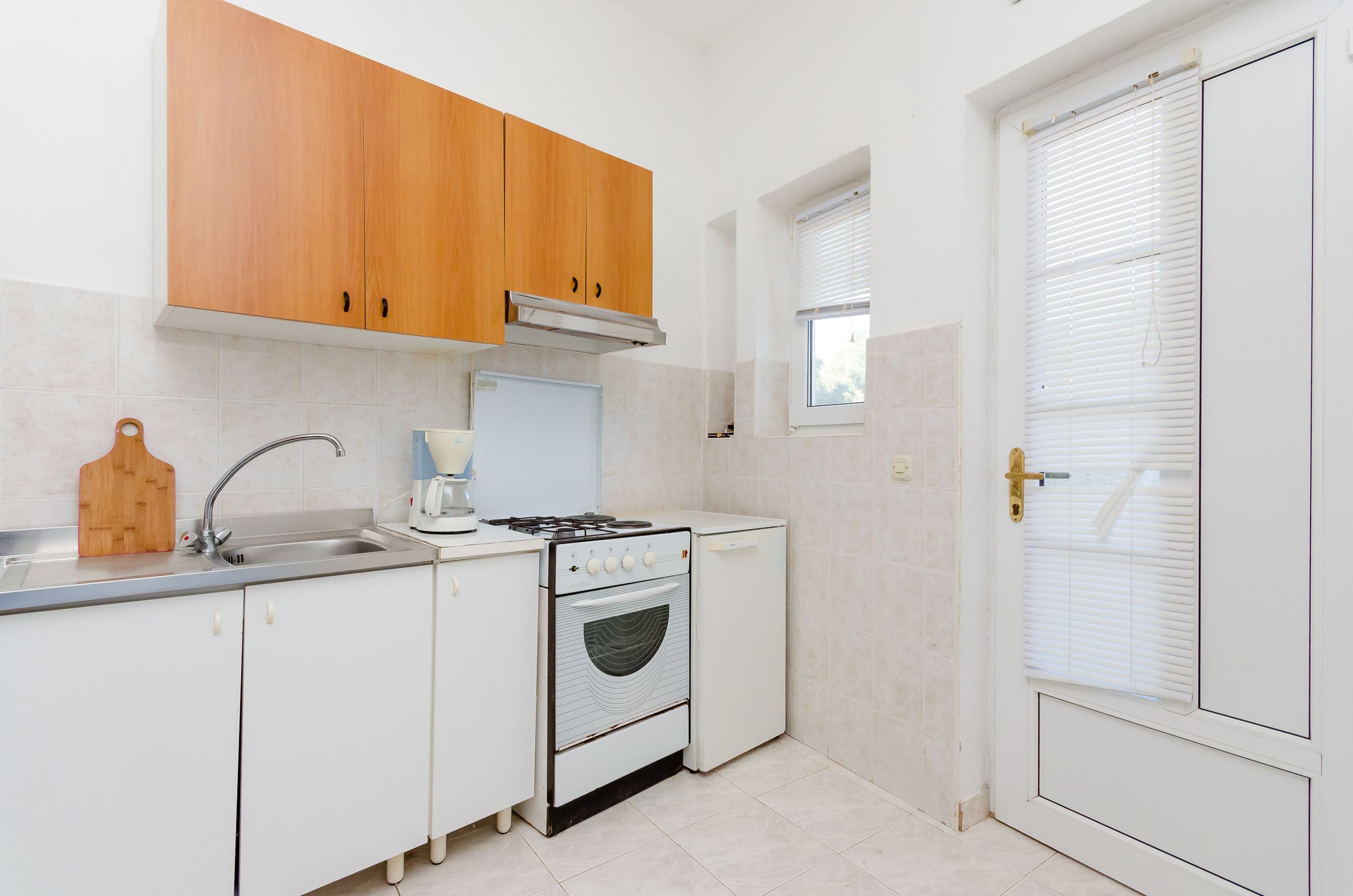 Apartments Danilo 17661-A2