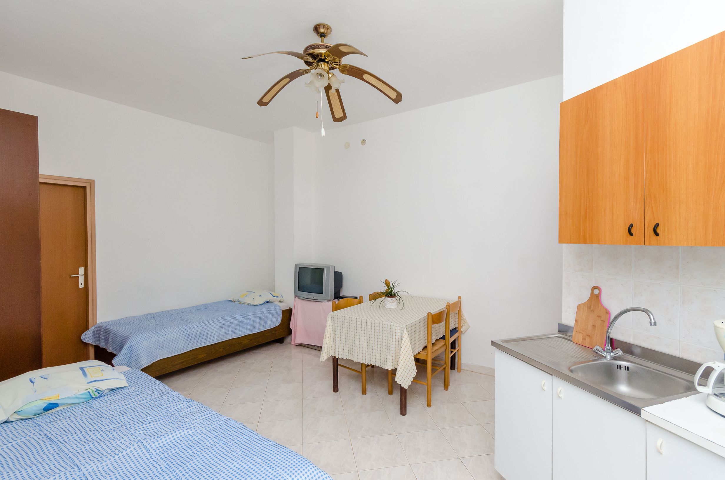 Apartments Danilo 17661-A2