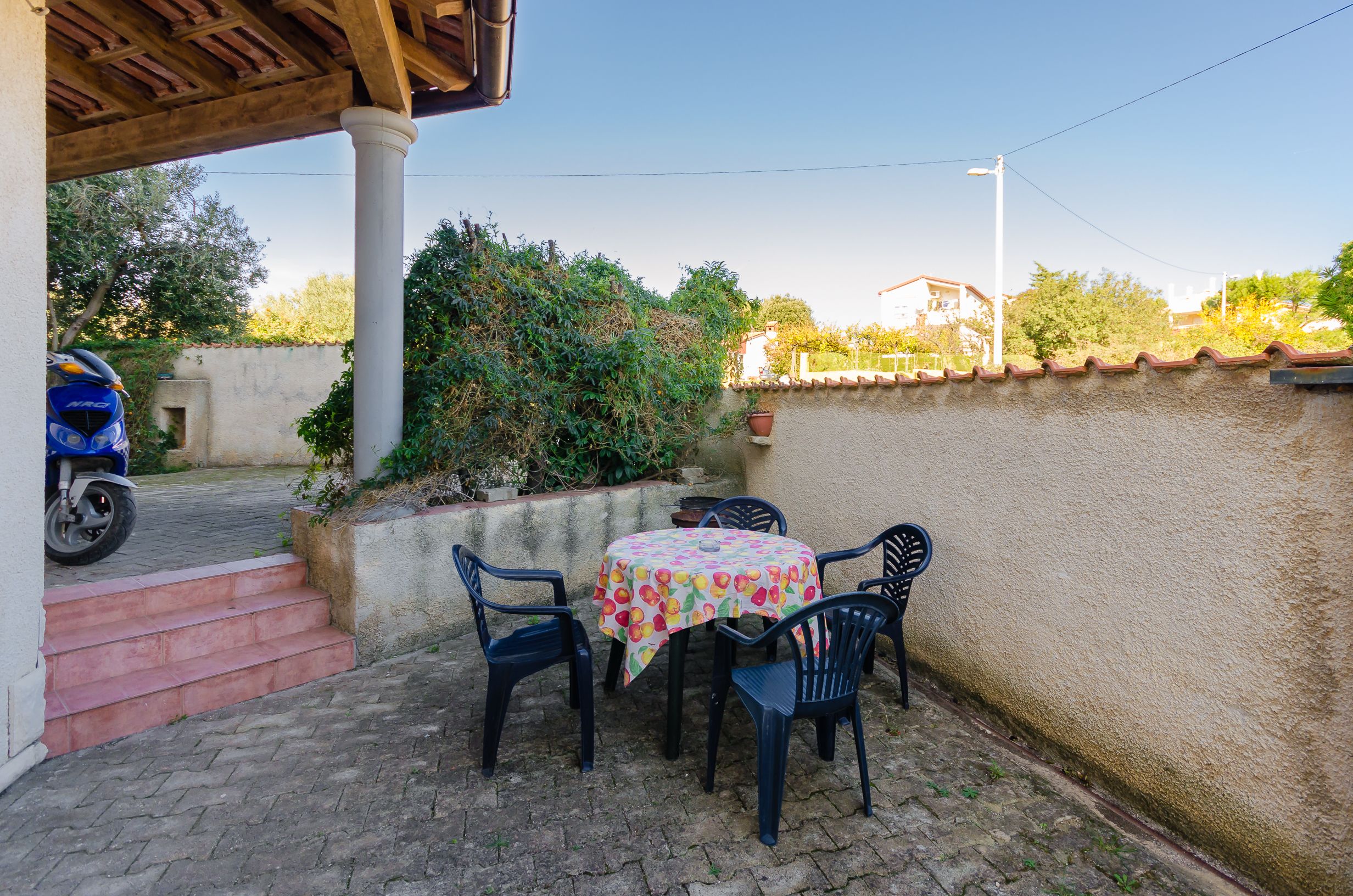 Apartments Danilo 17661-A2