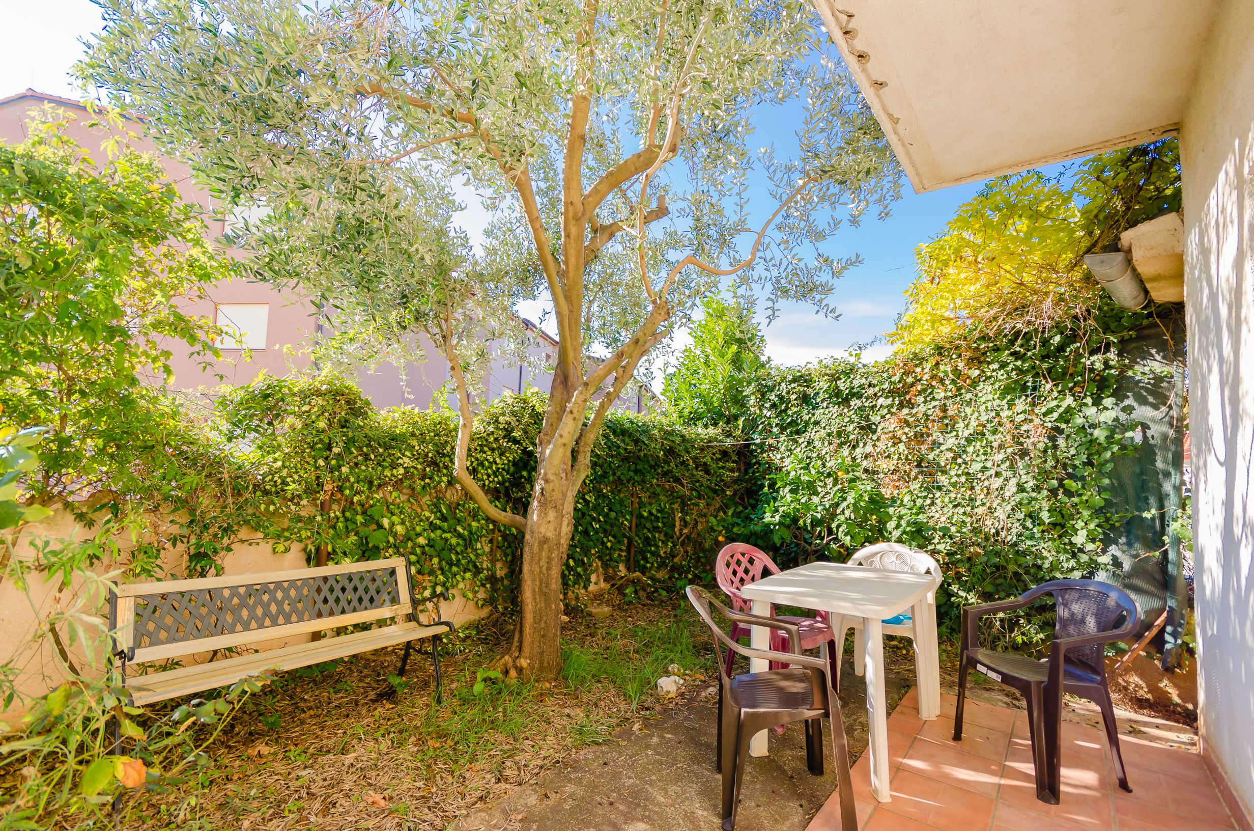 Apartments Danilo 17661-A3