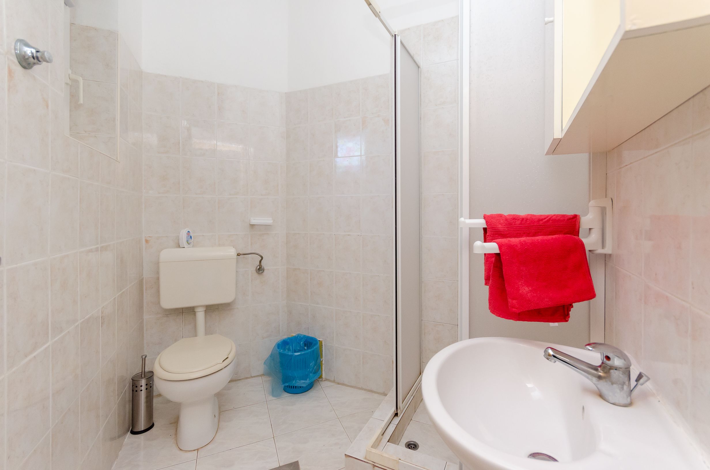 Apartments Danilo 17661-A3