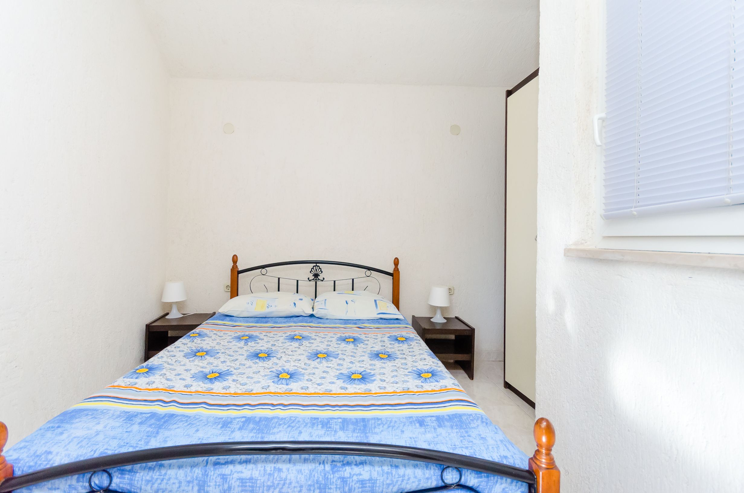 Apartments Danilo 17661-A3